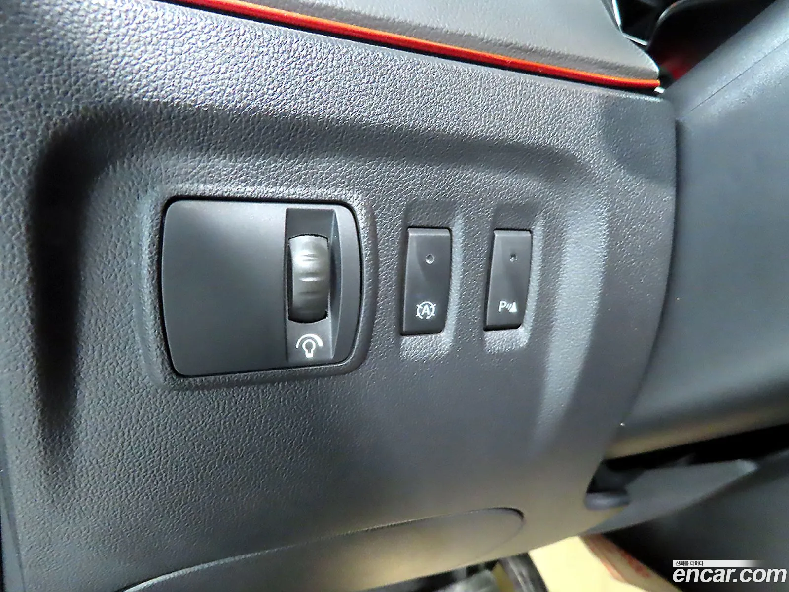 Renault Korea (Samsung) QM3 2018 — 4