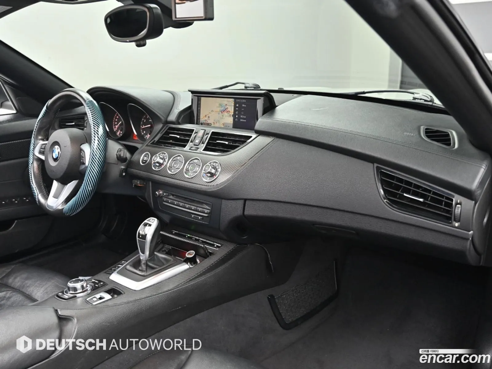 BMW Z4 2015 — 11