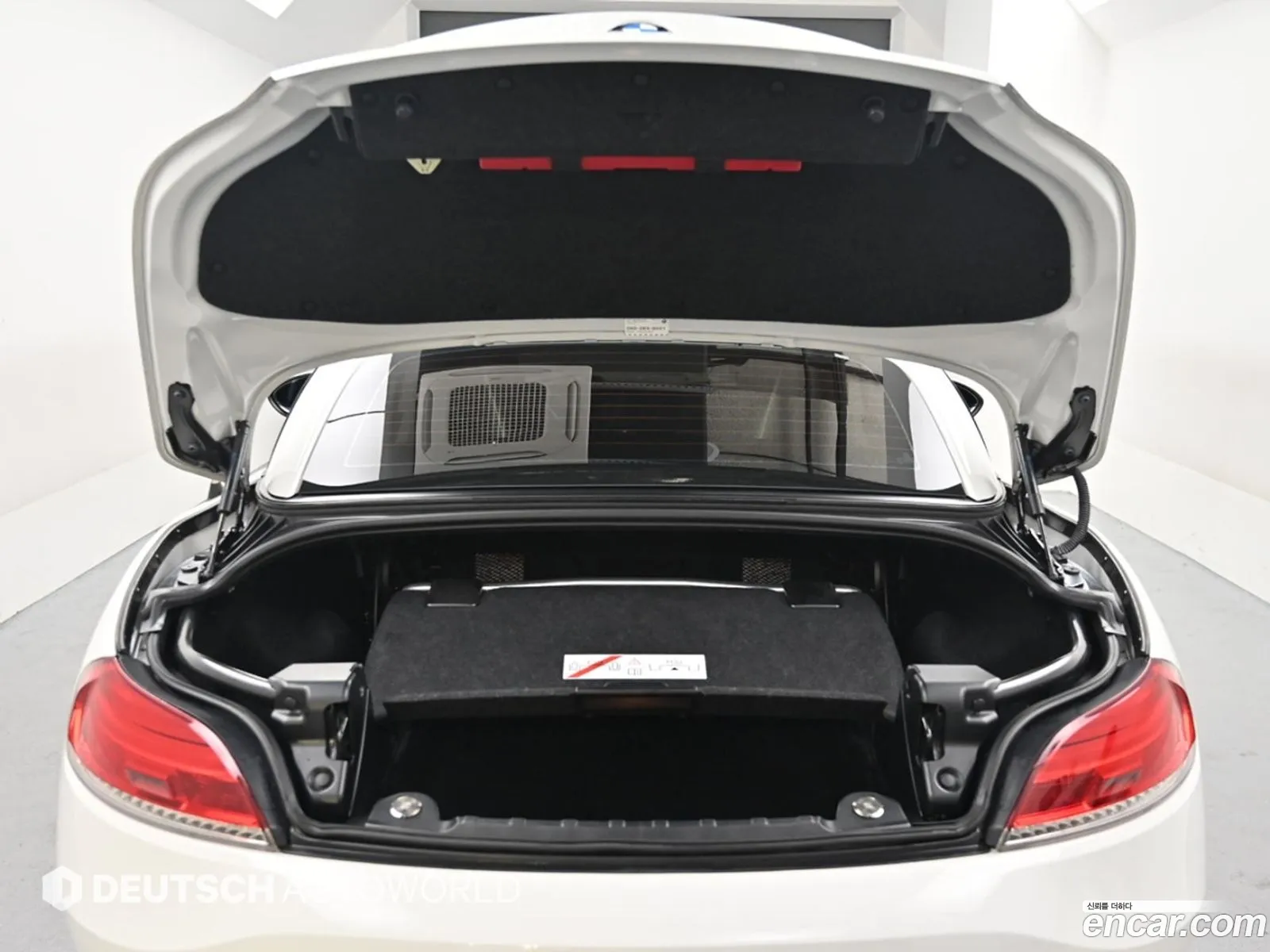 BMW Z4 2015 — 4