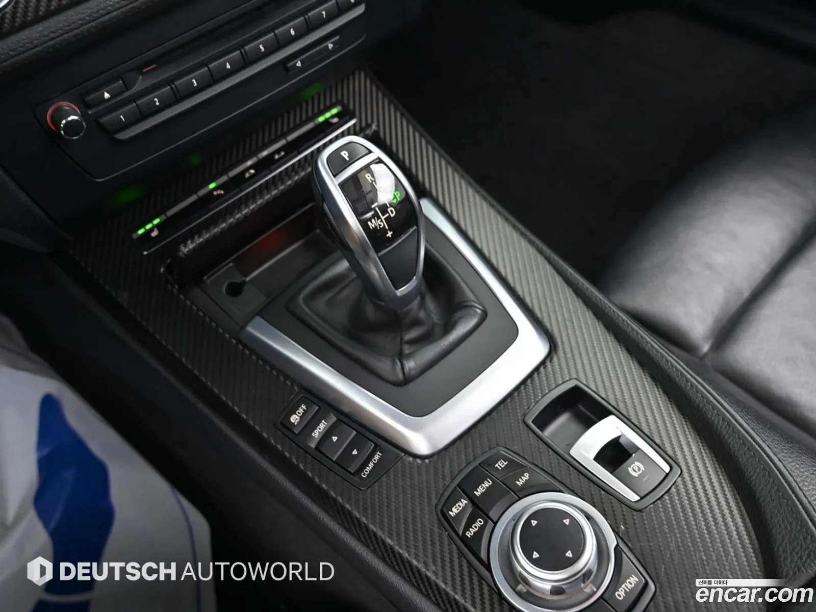 BMW Z4 2015 — 8