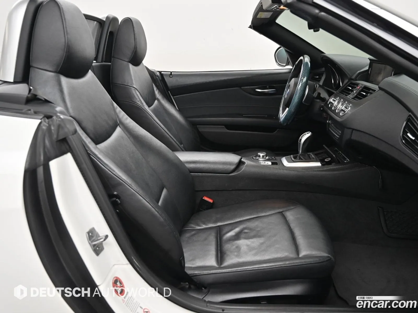 BMW Z4 2015 — 15