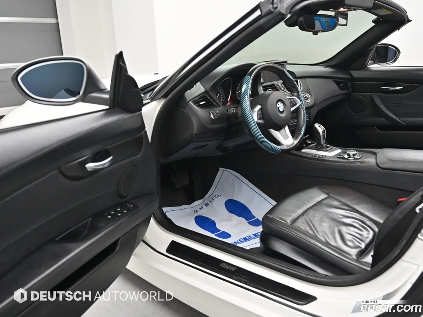 BMW Z4 2015 — 7