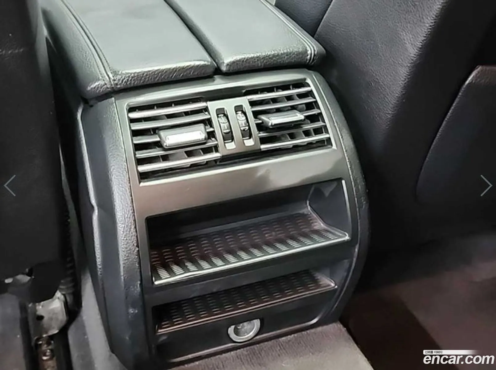 BMW 5 Series 2013 — 12