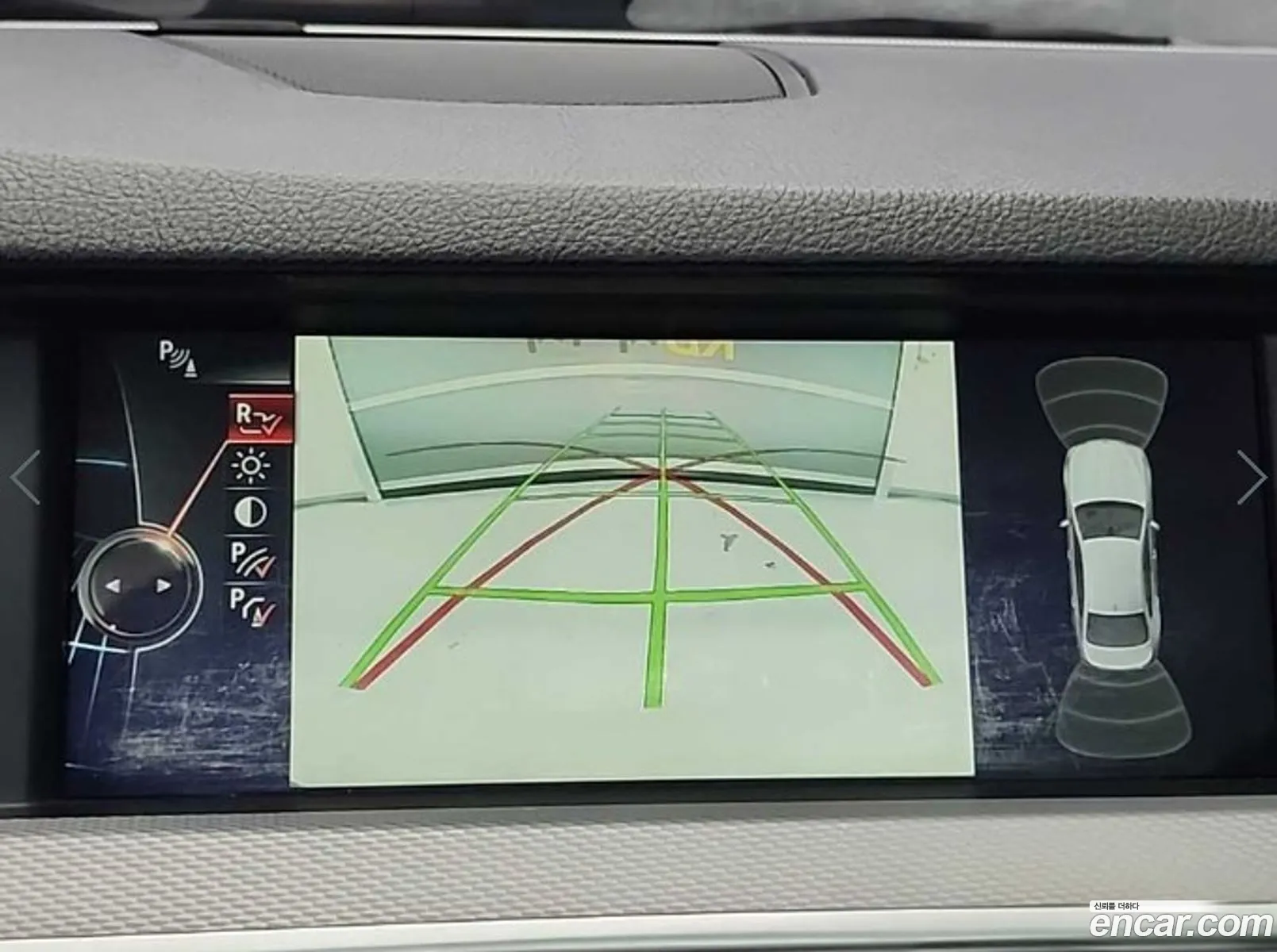 BMW 5 Series 2013 — 18