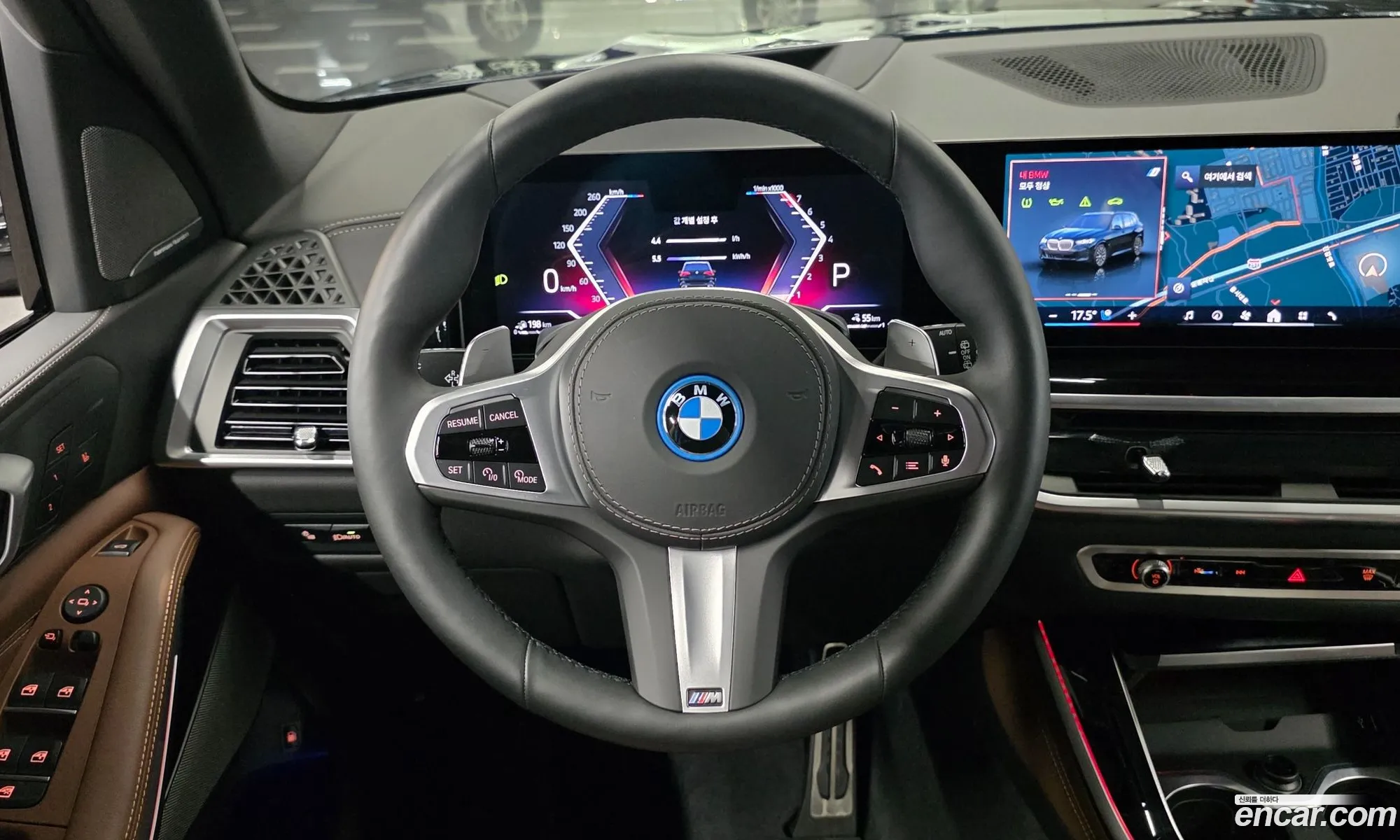 BMW X5 2025 — 6