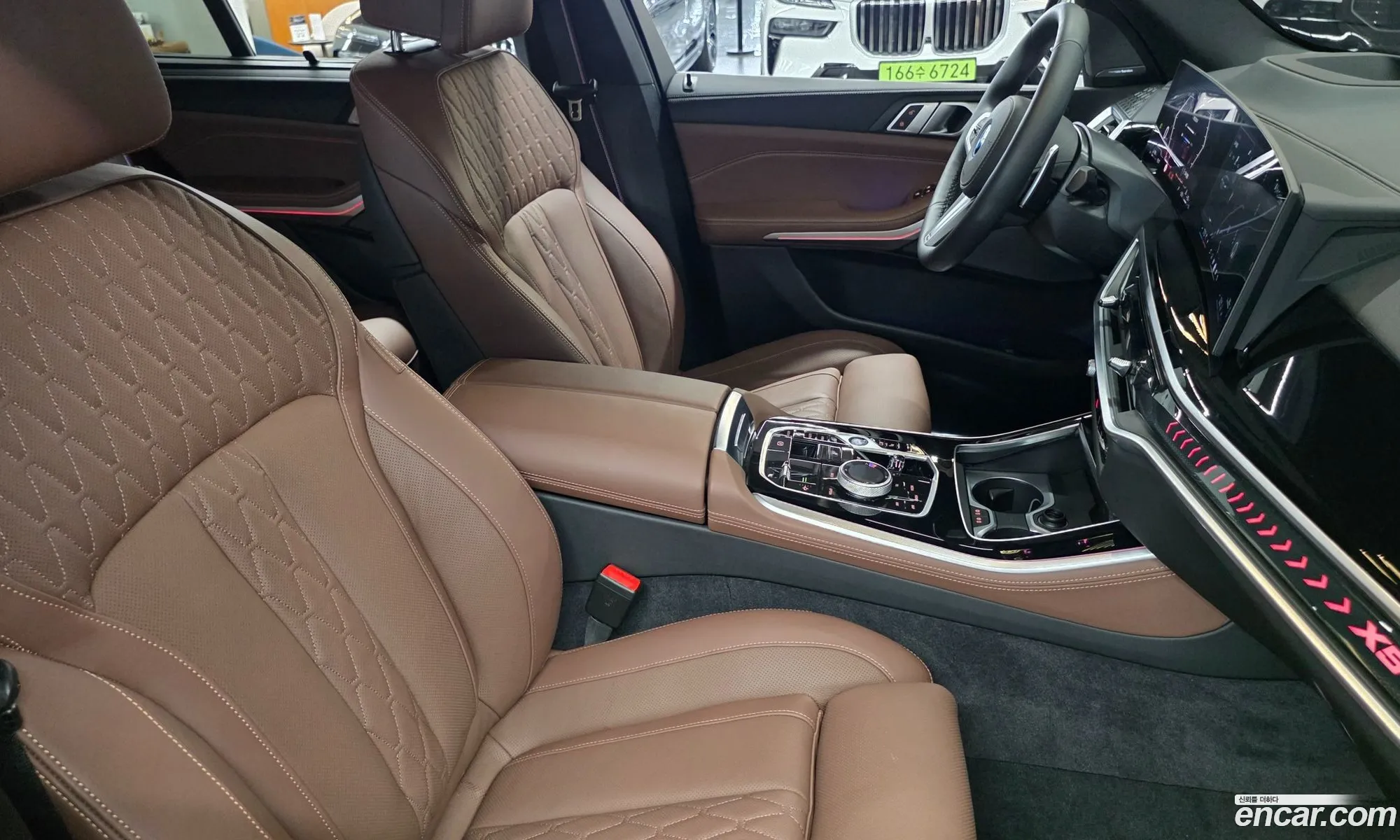 BMW X5 2025 — 10