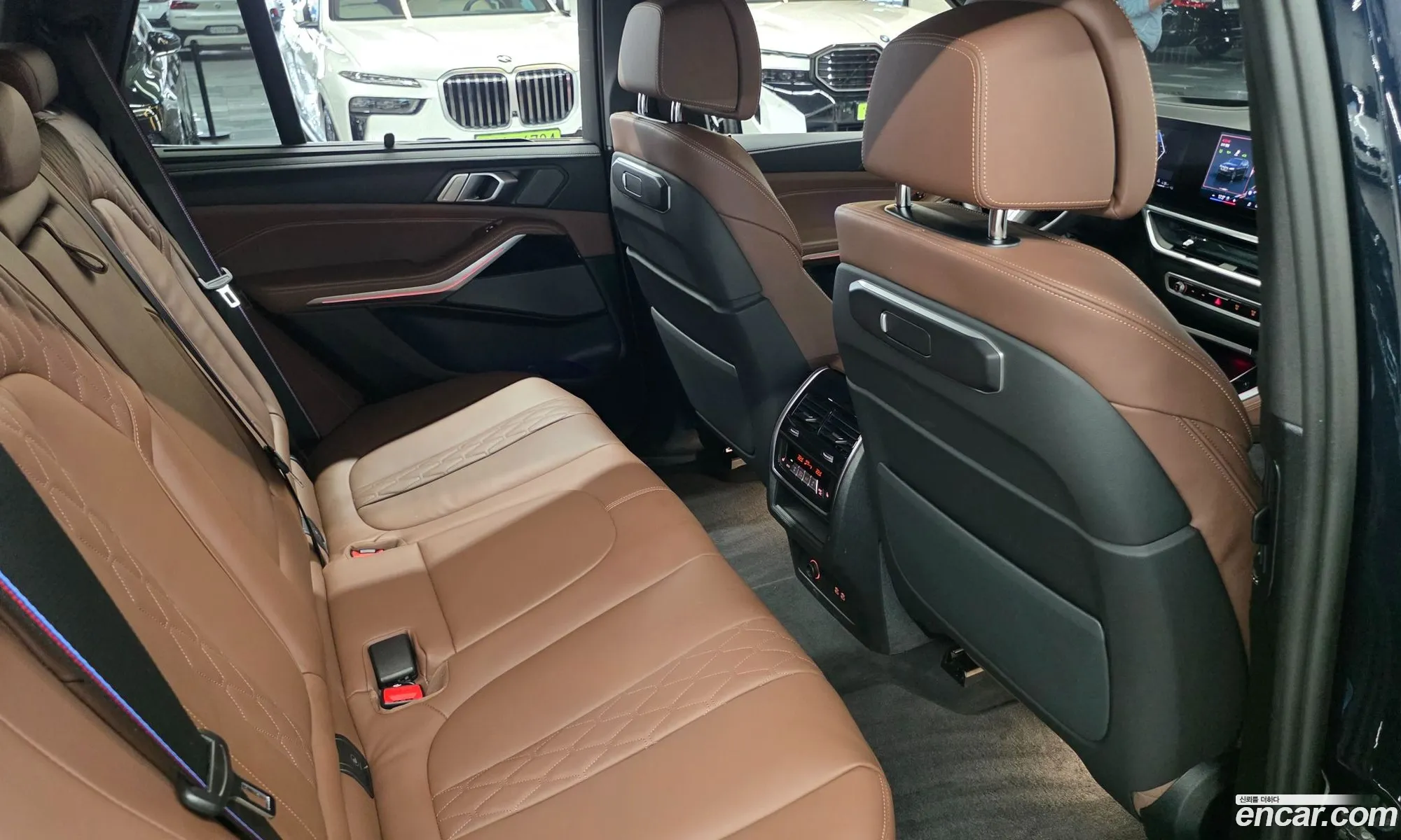 BMW X5 2025 — 20