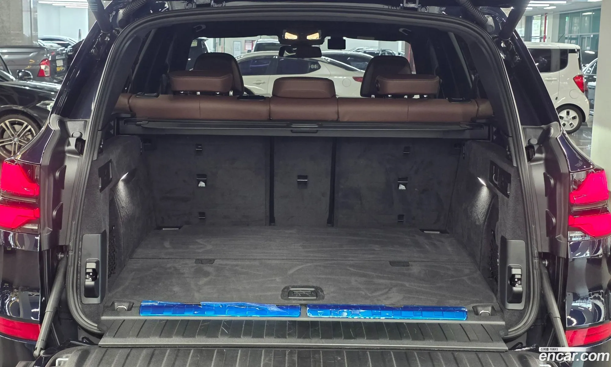 BMW X5 2025 — 4