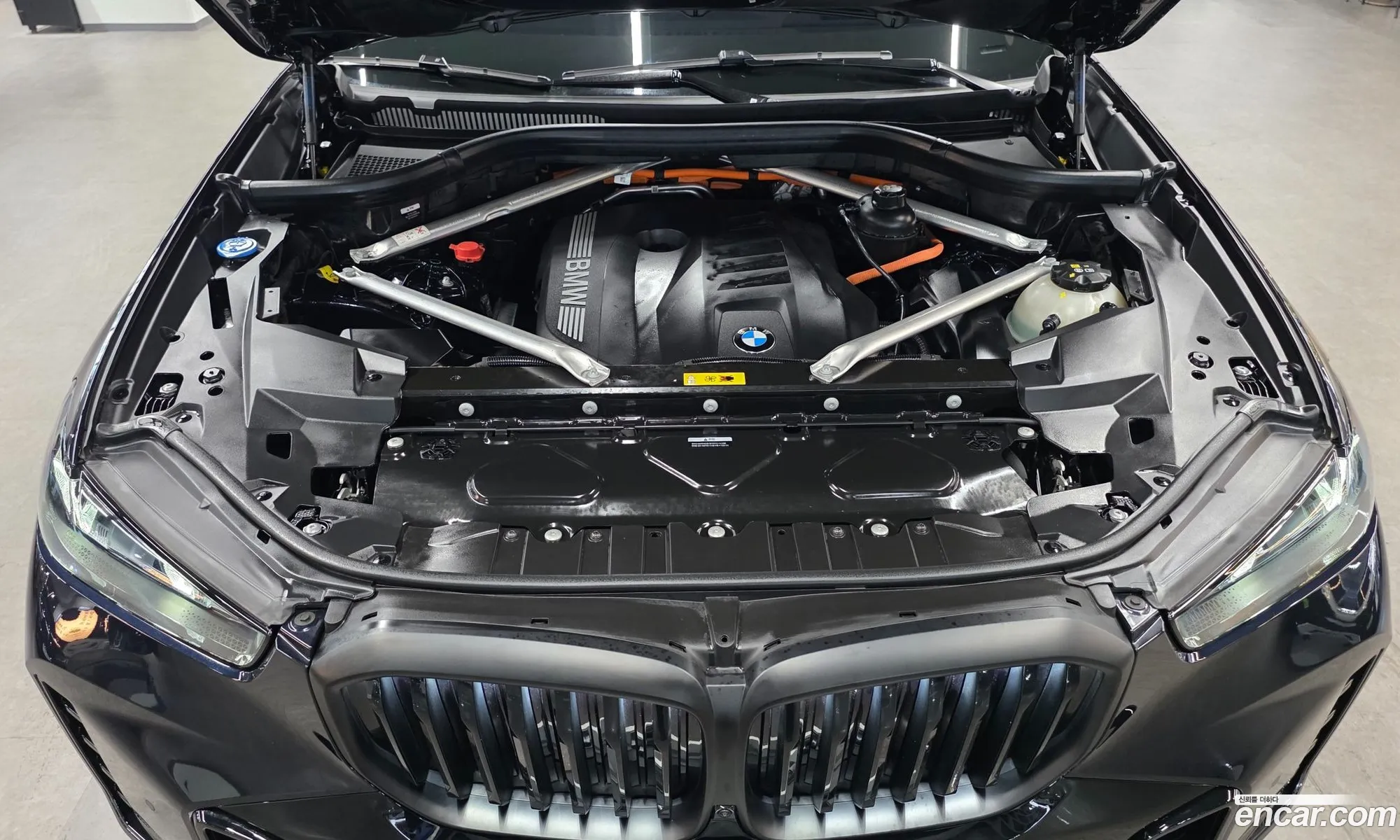 BMW X5 2025 — 19