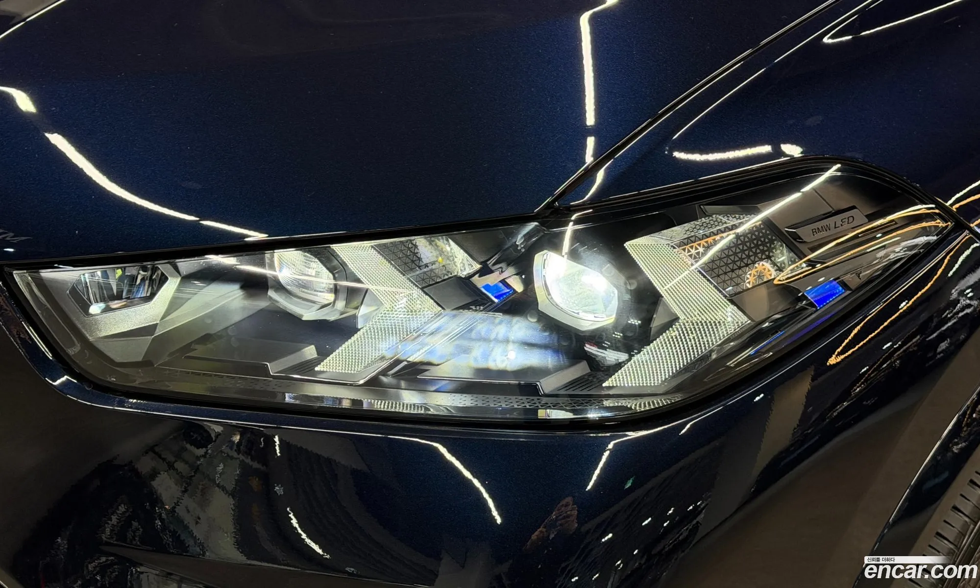 BMW X5 2025 — 14