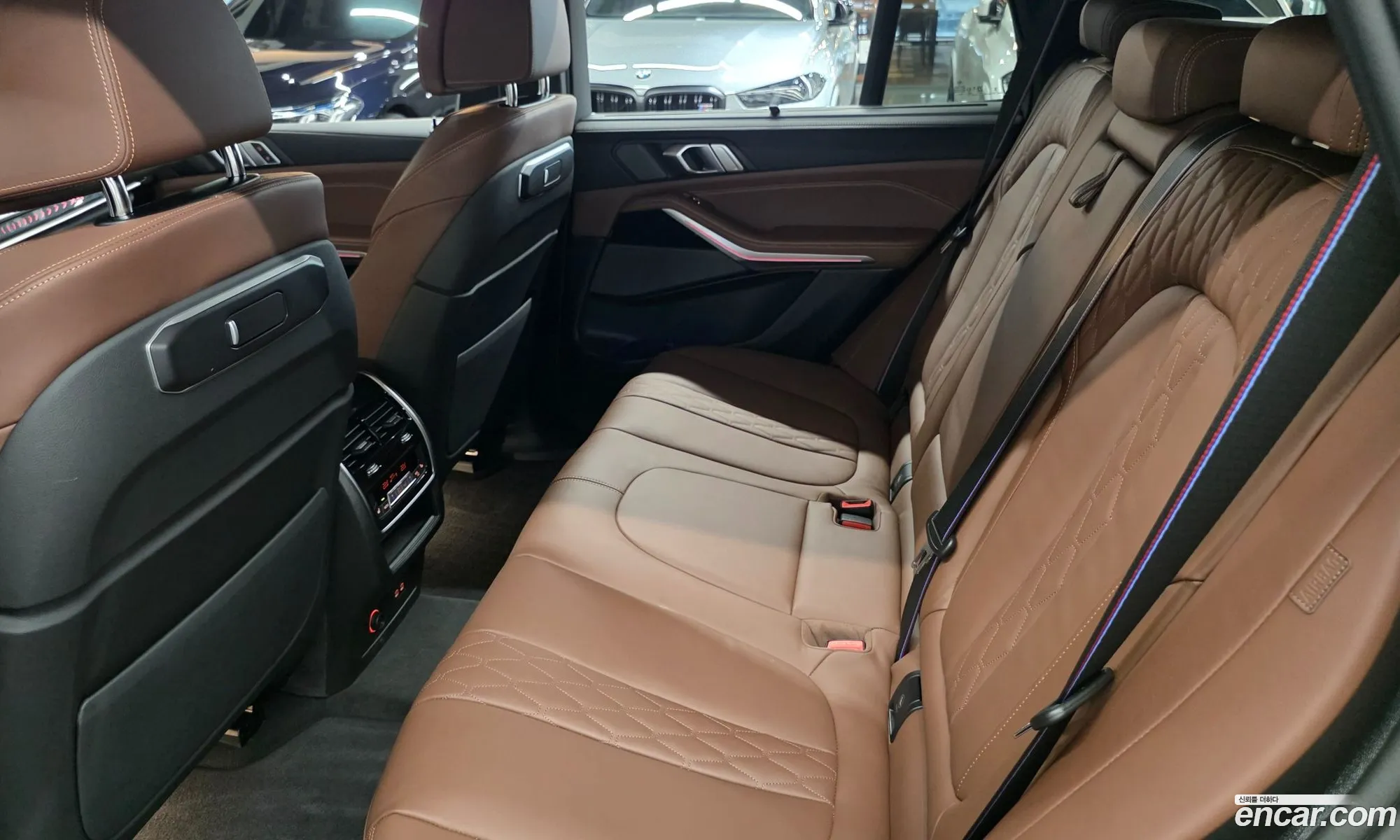 BMW X5 2025 — 11