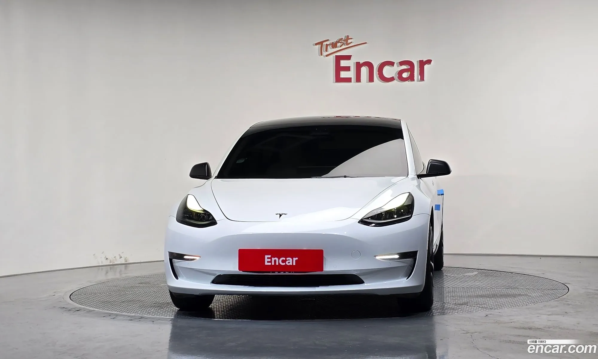 Tesla Model 3 2022 5YJ3E1EB6NF305221 — 20