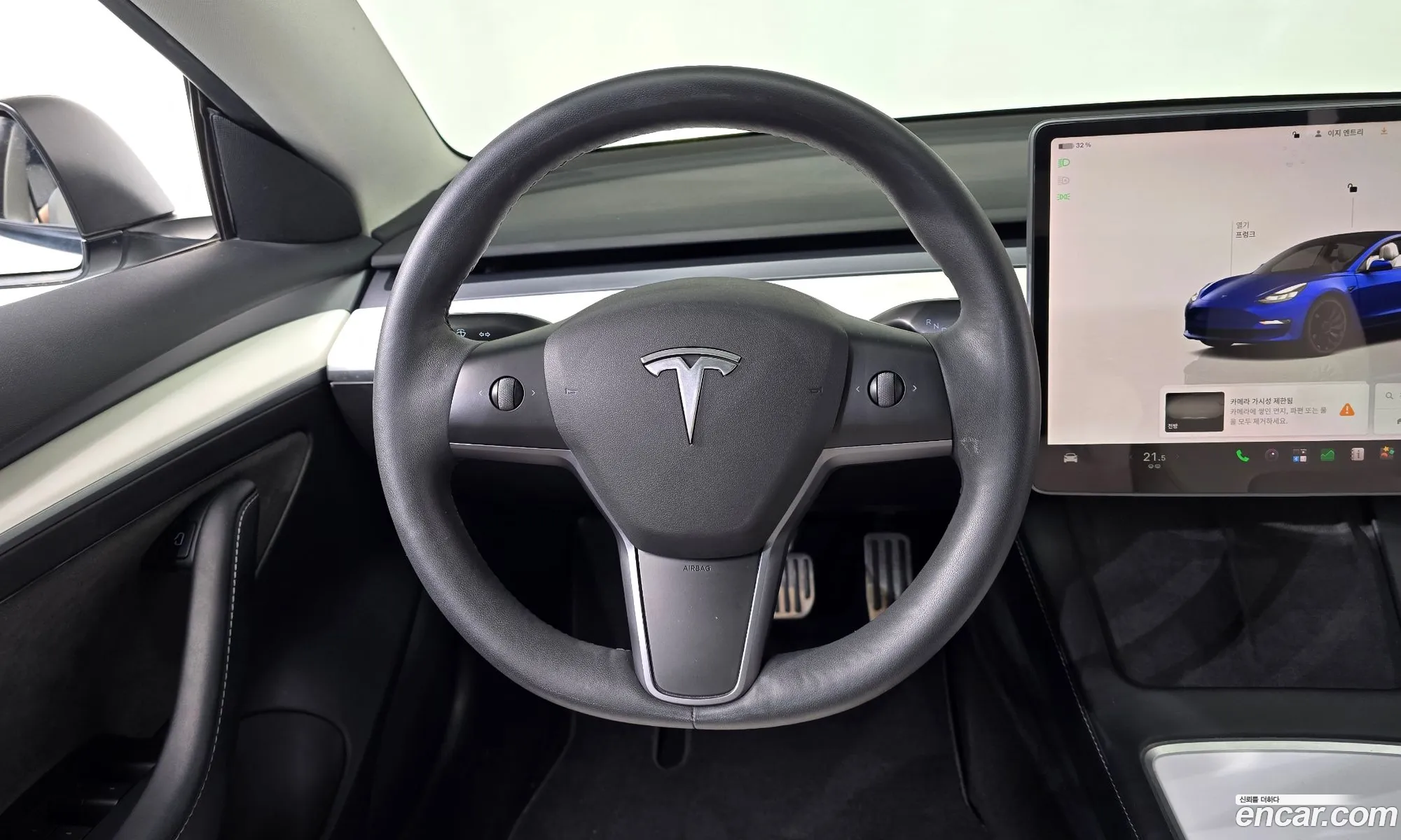 Tesla Model 3 2022 5YJ3E1EB6NF305221 — 14