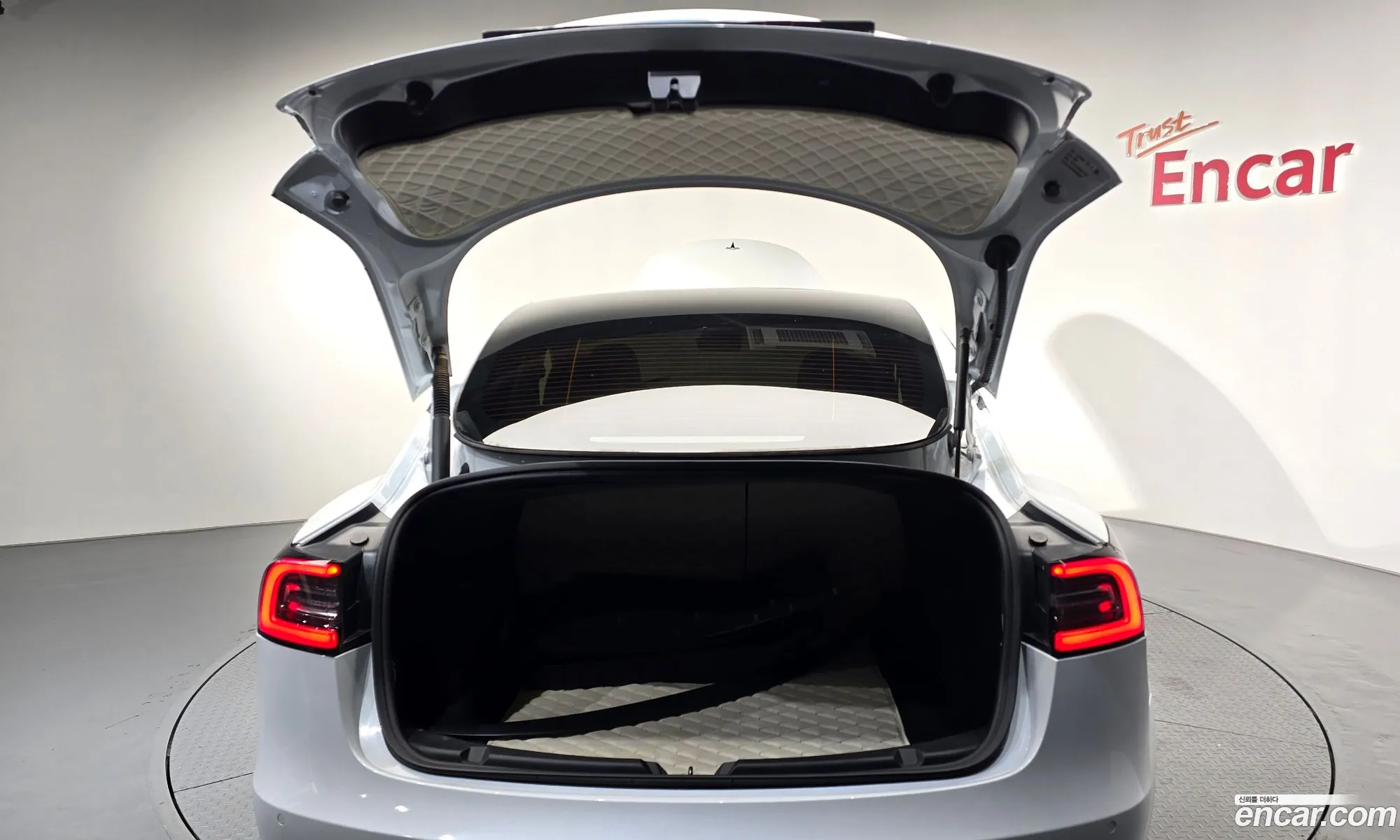 Tesla Model 3 2022 5YJ3E1EB6NF305221 — 15