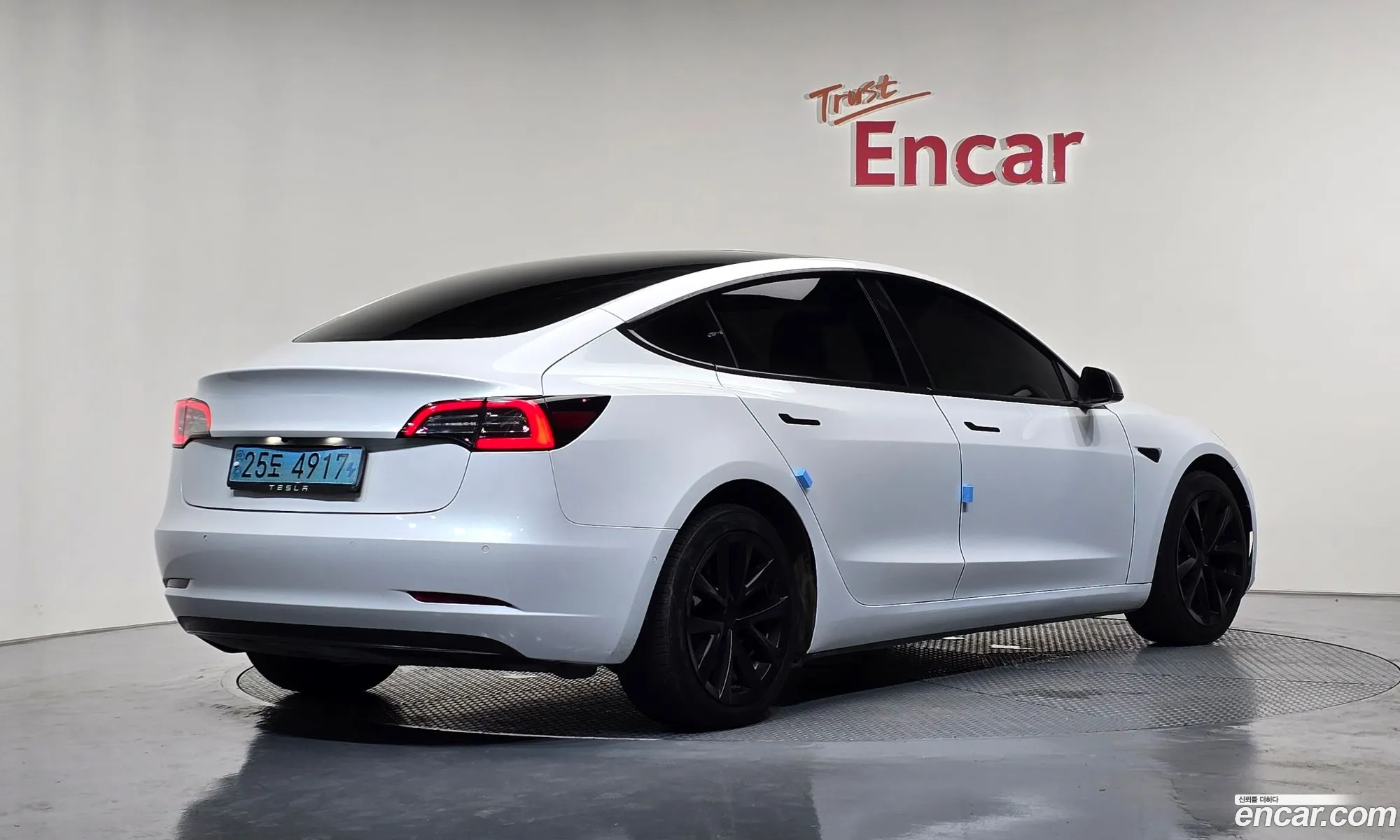Tesla Model 3 2022 5YJ3E1EB6NF305221 — 13