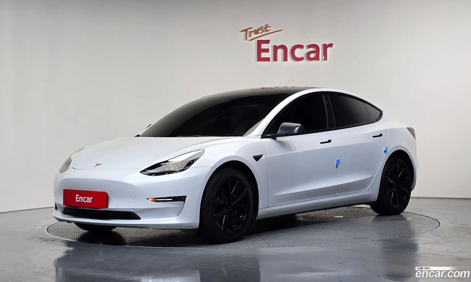 Tesla Model 3 2022 5YJ3E1EB6NF305221 — 11