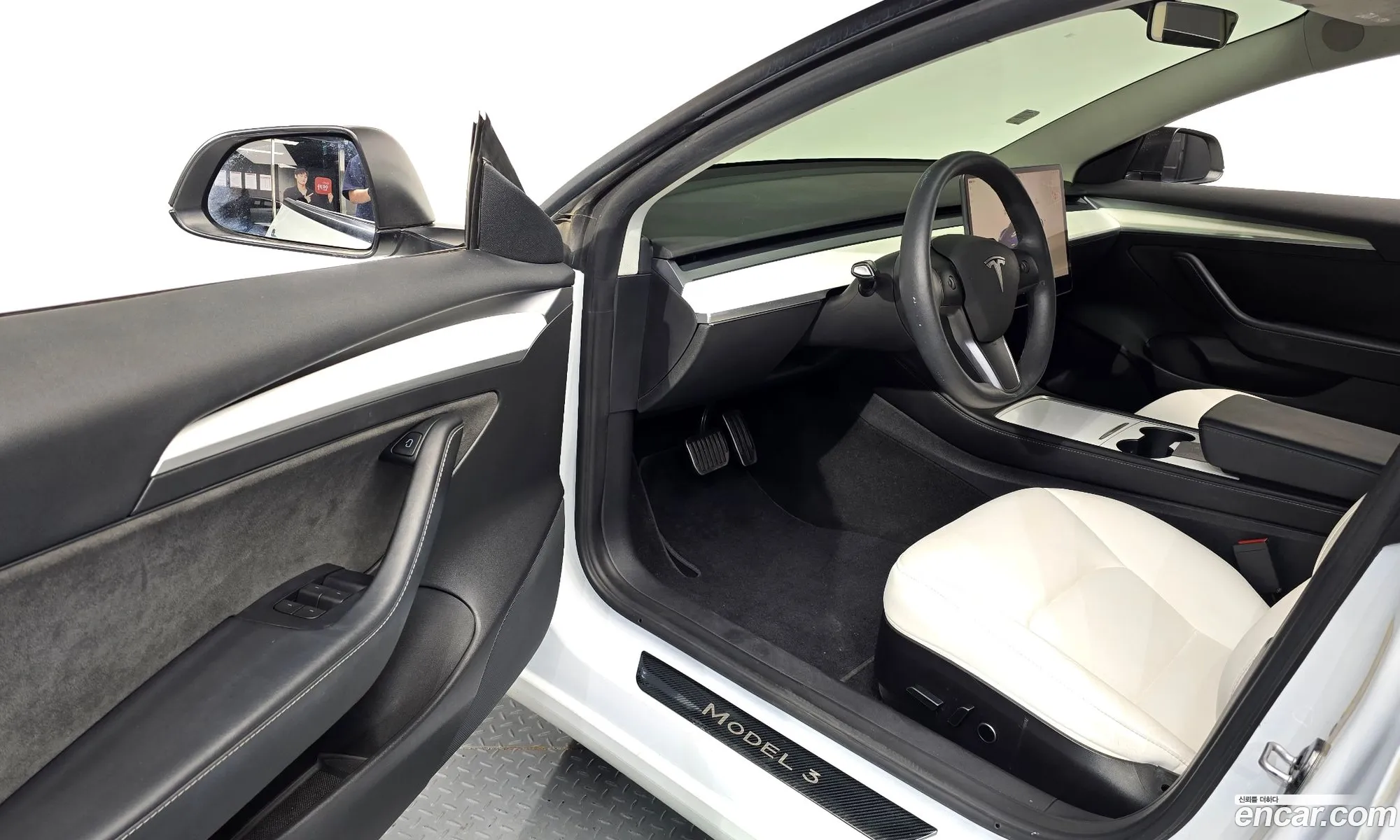 Tesla Model 3 2022 5YJ3E1EB6NF305221 — 12