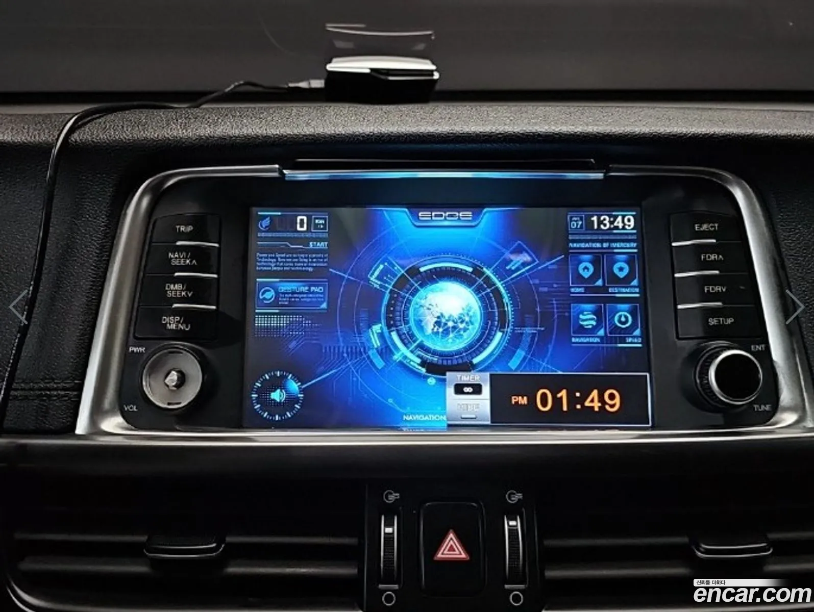 Kia K5 2016 — 14