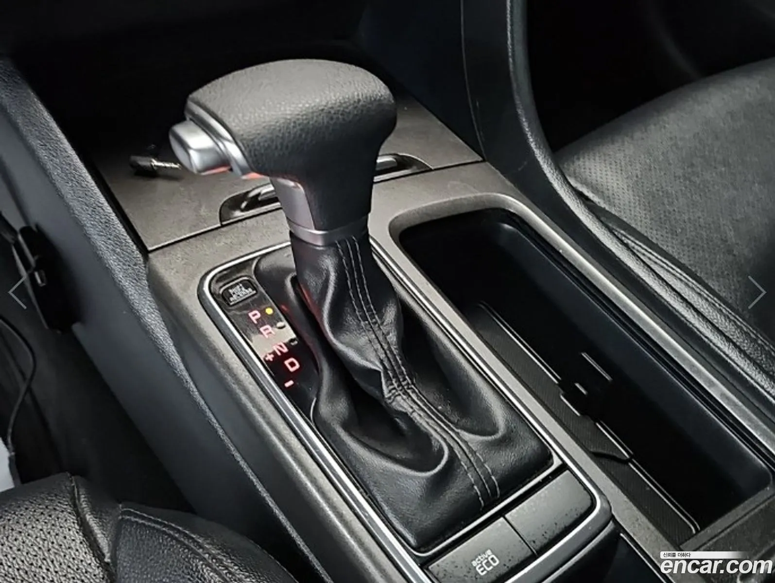 Kia K5 2016 — 12