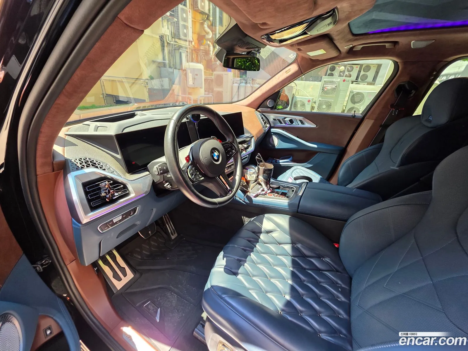 BMW XM