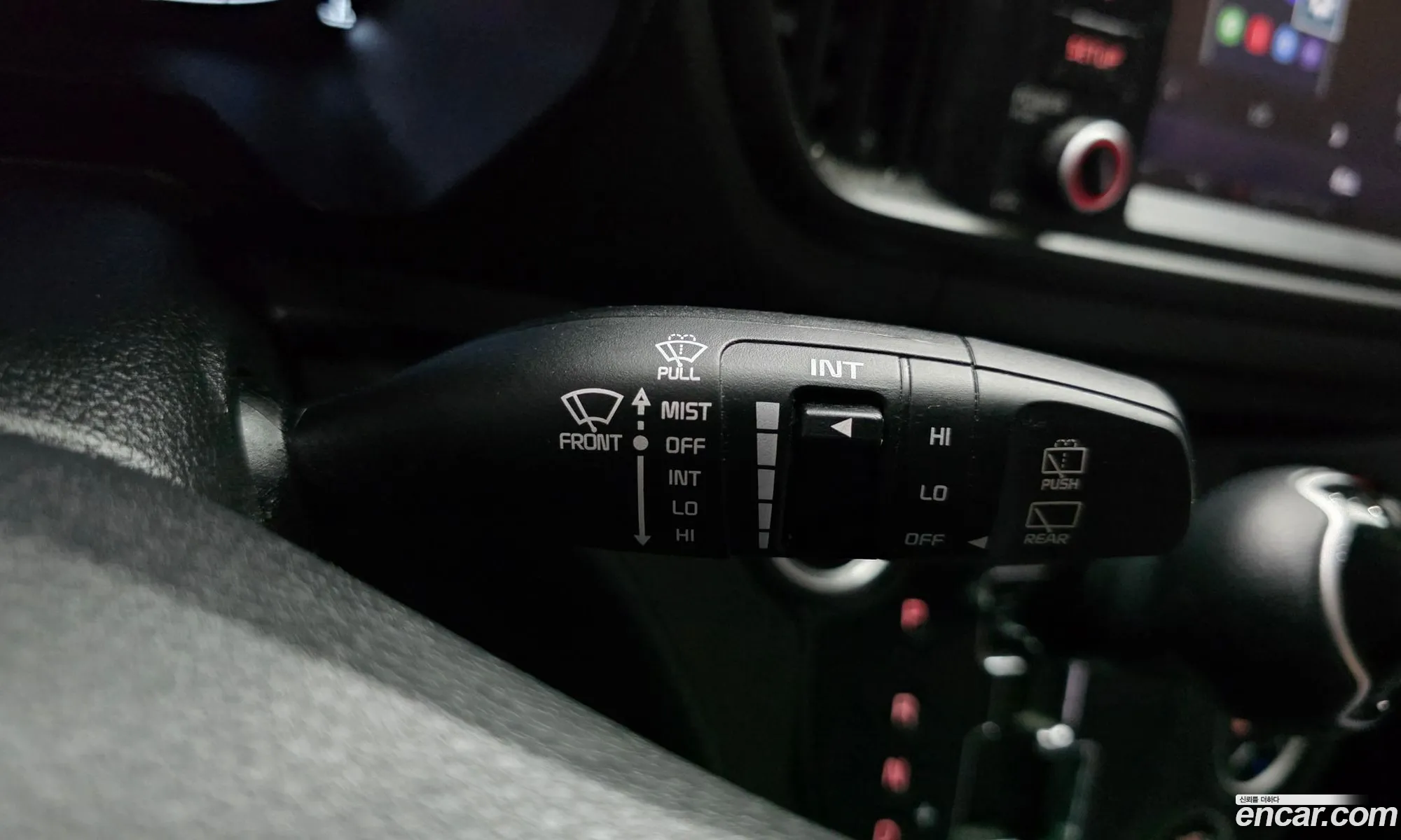 Kia Kia Ray 2023 — 19