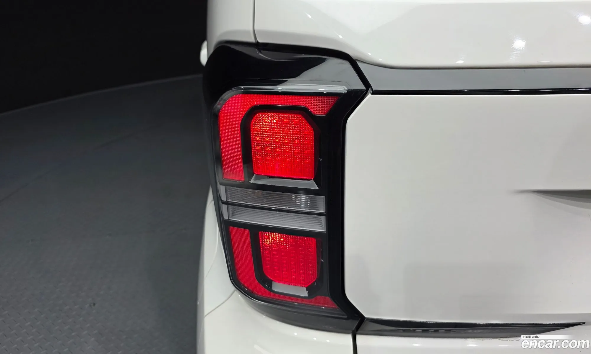 Kia Kia Ray 2023 — 7