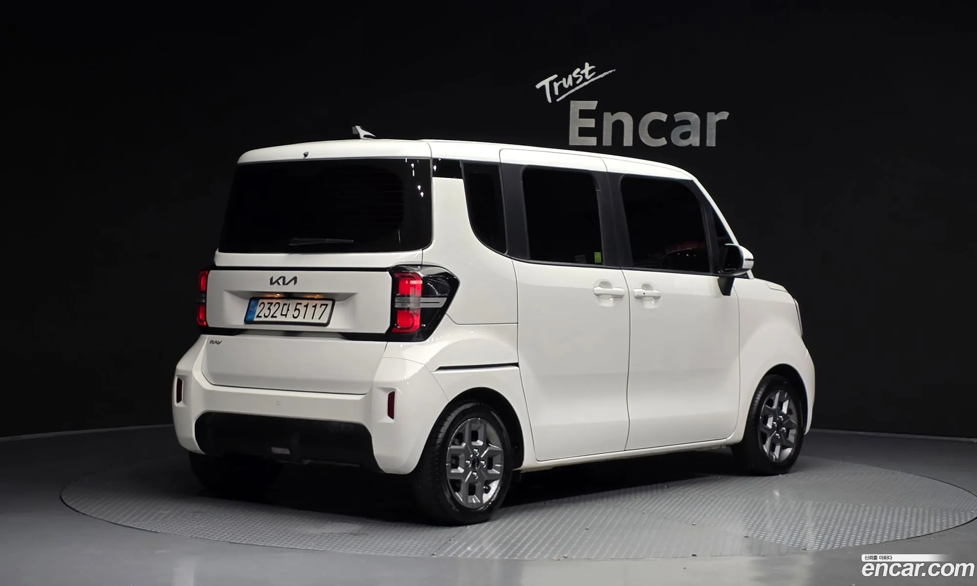 Kia Kia Ray 2023 — 30