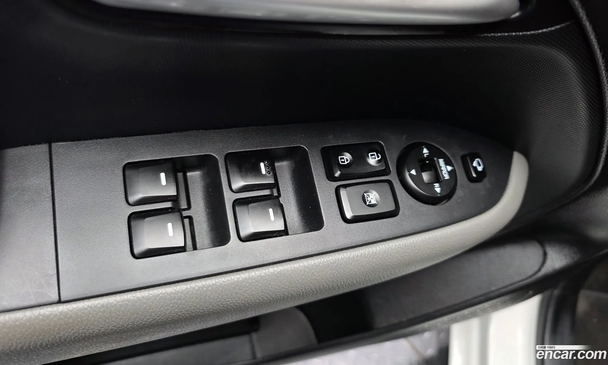 Kia Kia Ray 2023 — 5