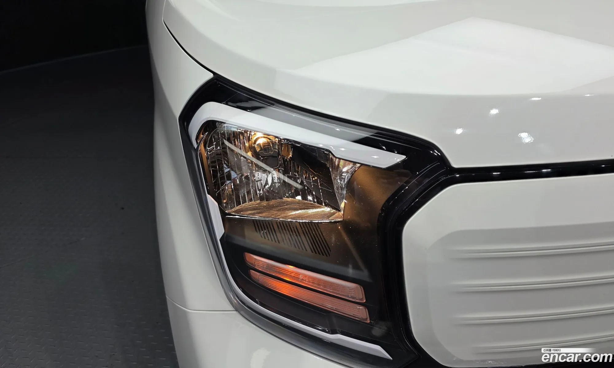 Kia Kia Ray 2023 — 6
