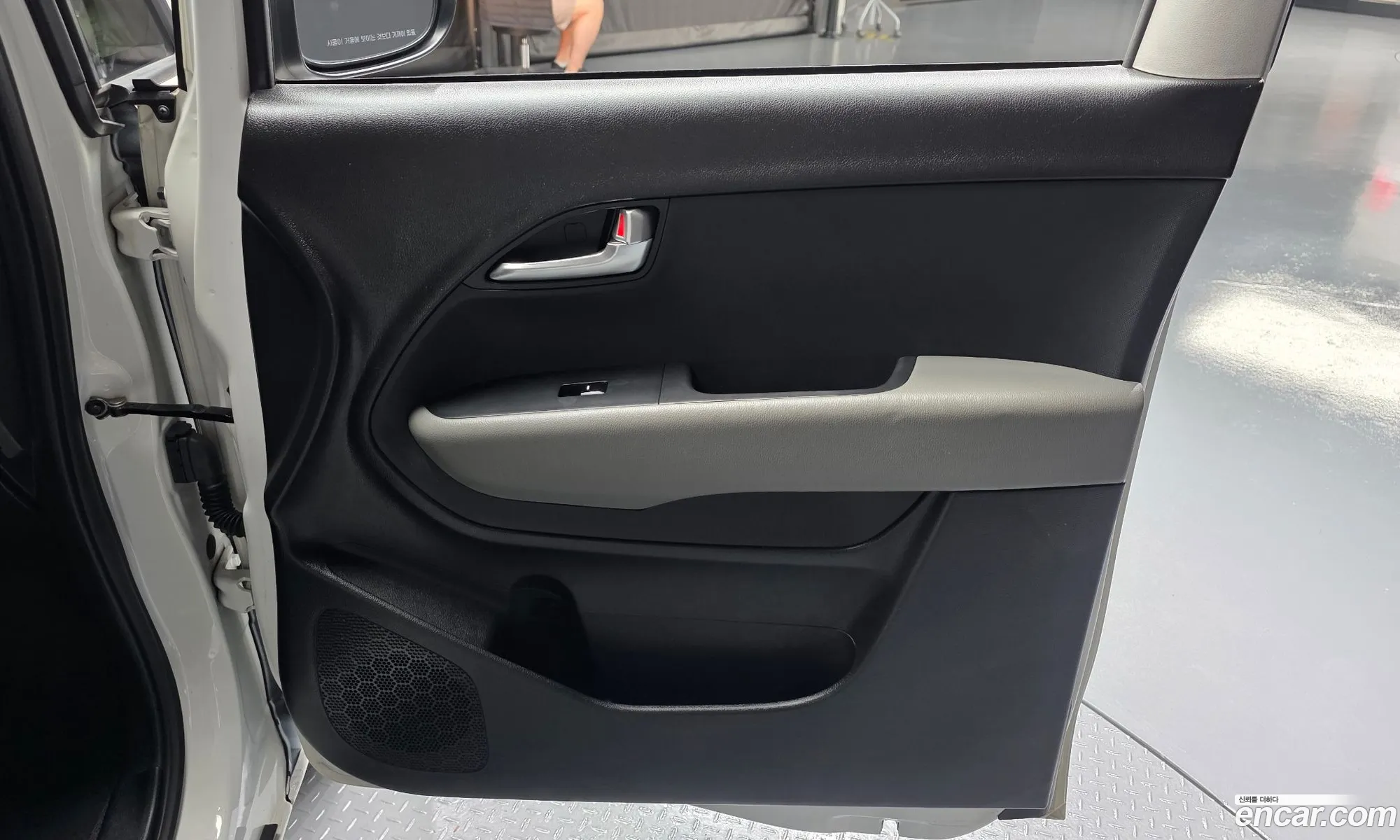 Kia Kia Ray 2023 — 22