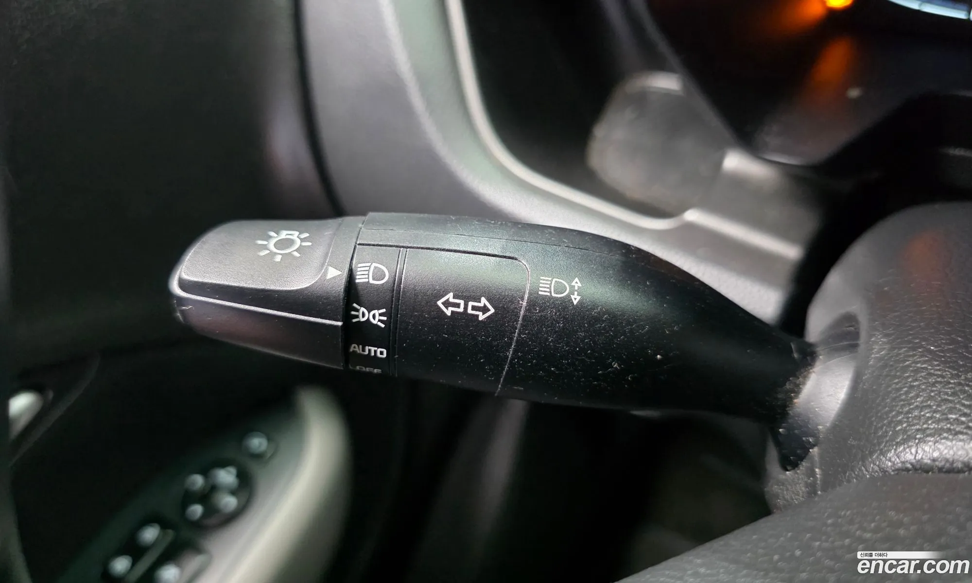 Kia Kia Ray 2023 — 15