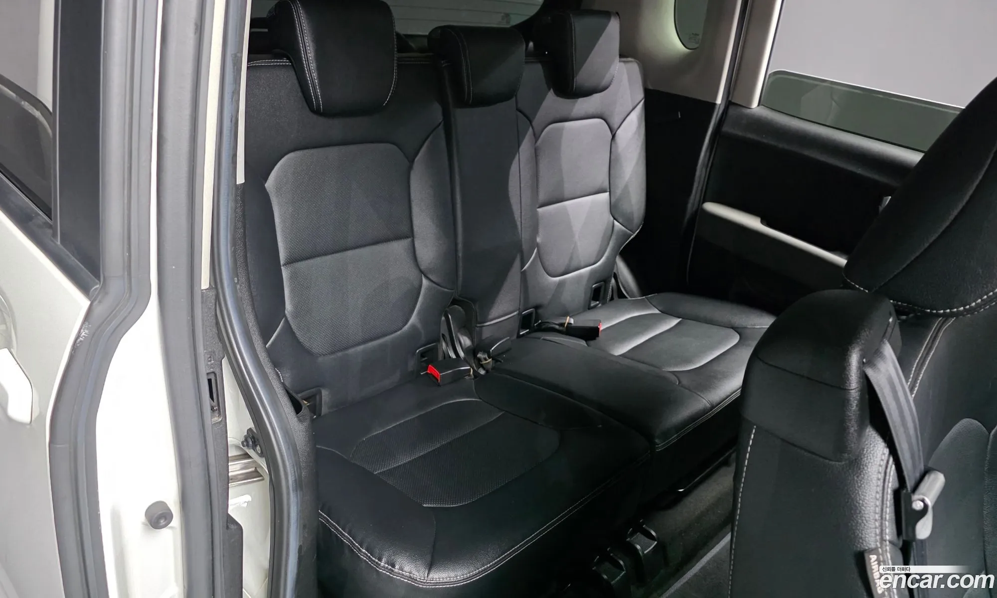 Kia Kia Ray 2023 — 29