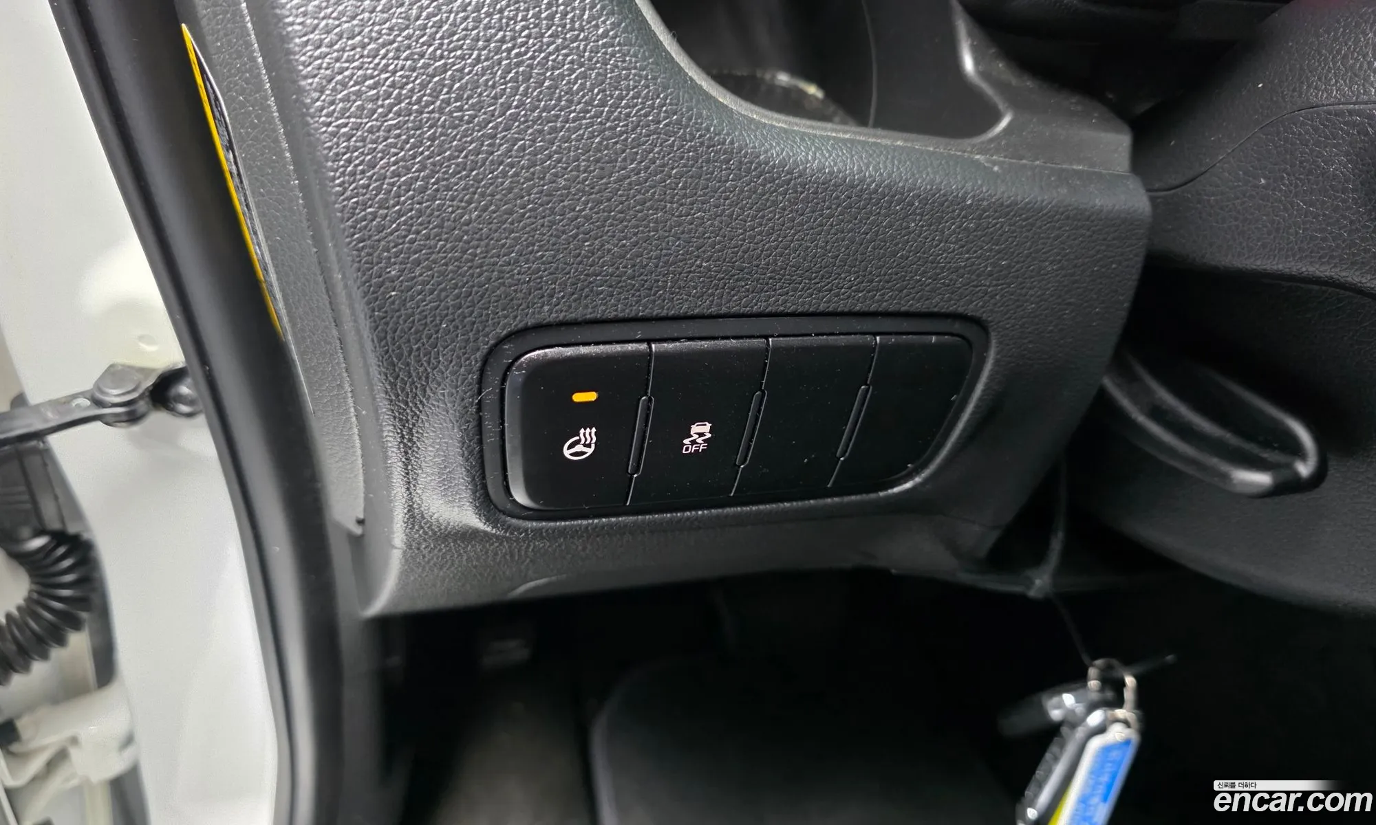 Kia Kia Ray 2023 — 13