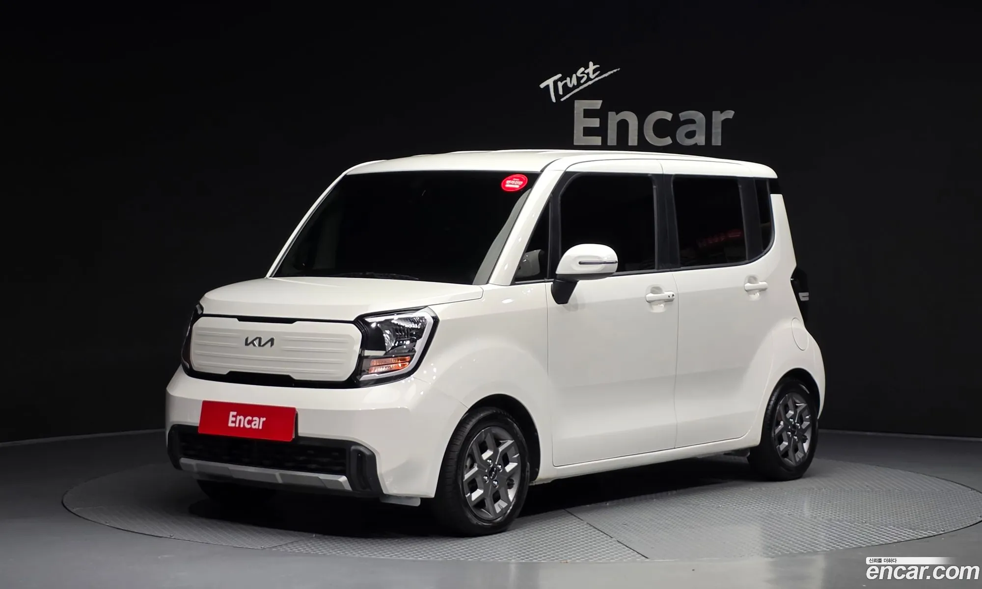 Kia Kia Ray 2023 — 16