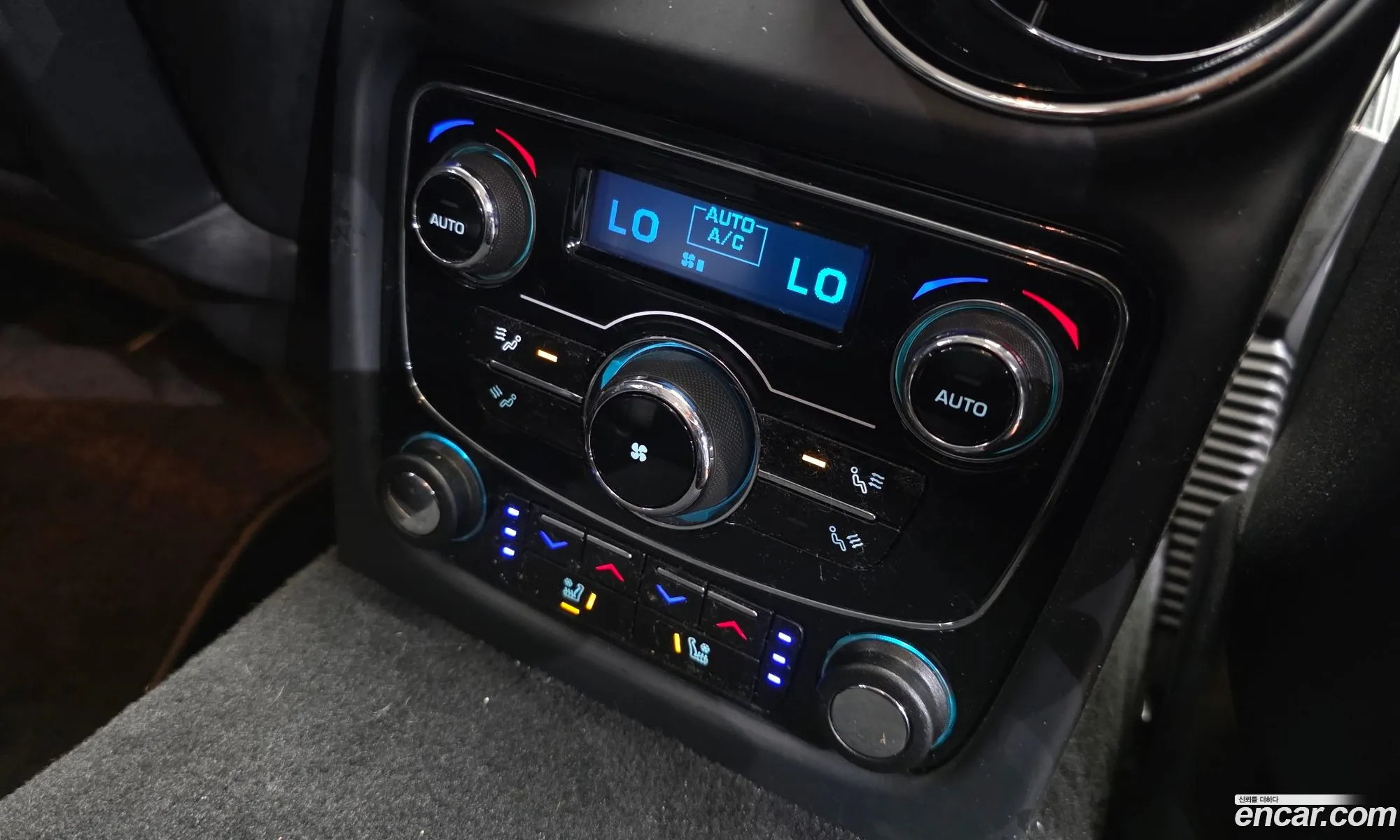 Jaguar XJ 2013 SAJAA2220ENV60401 — 15