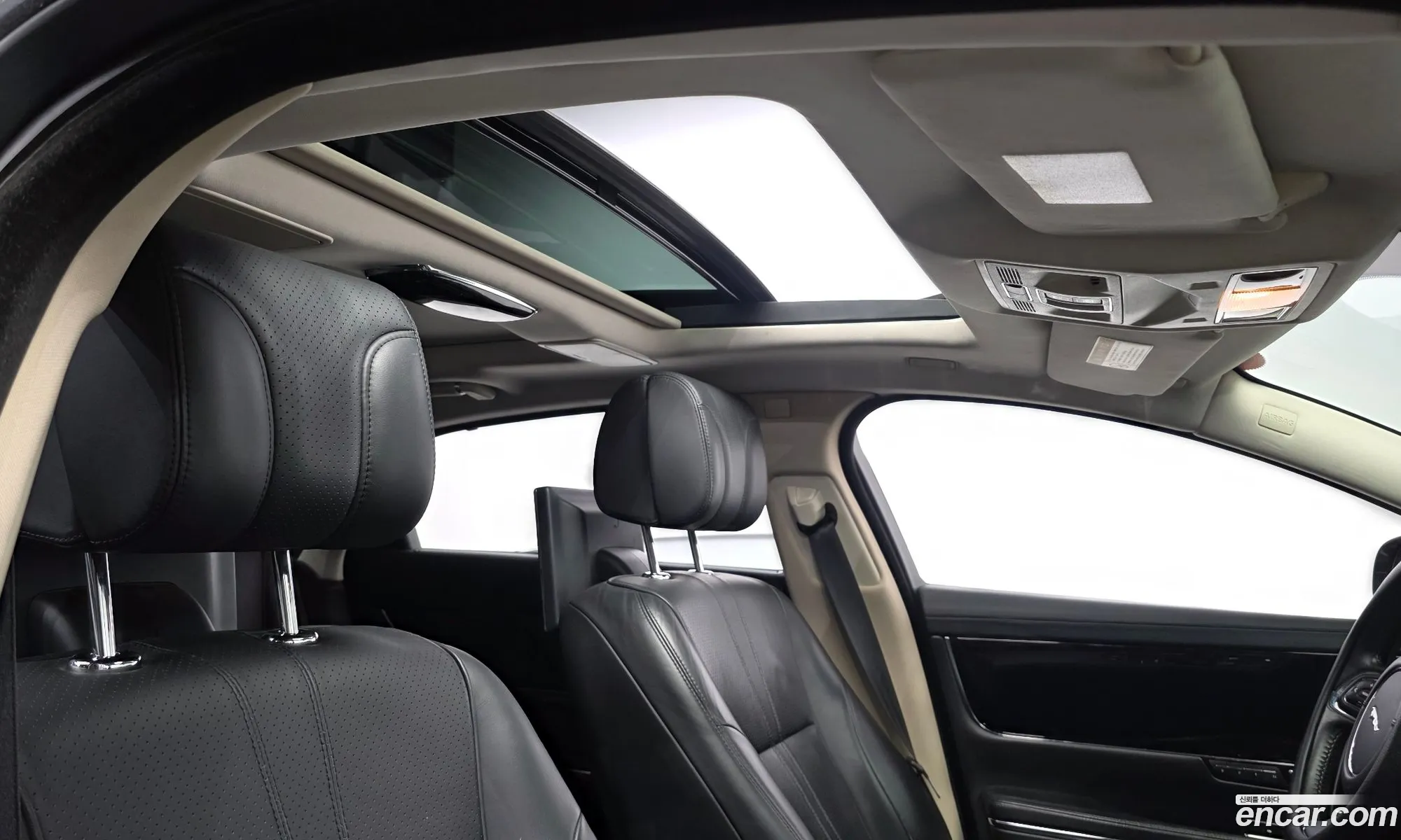 Jaguar XJ 2013 SAJAA2220ENV60401 — 7