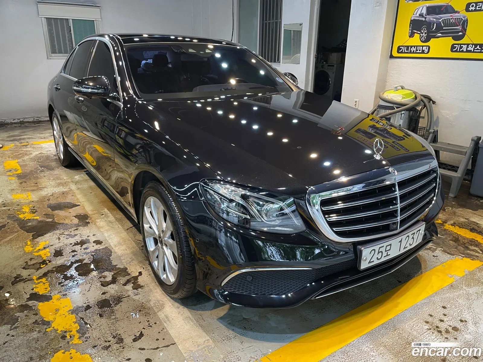 Mercedes-Benz E-Class W213 2018 — 20