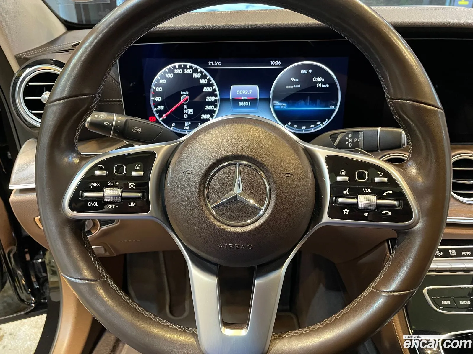 Mercedes-Benz E-Class W213 2018 — 19