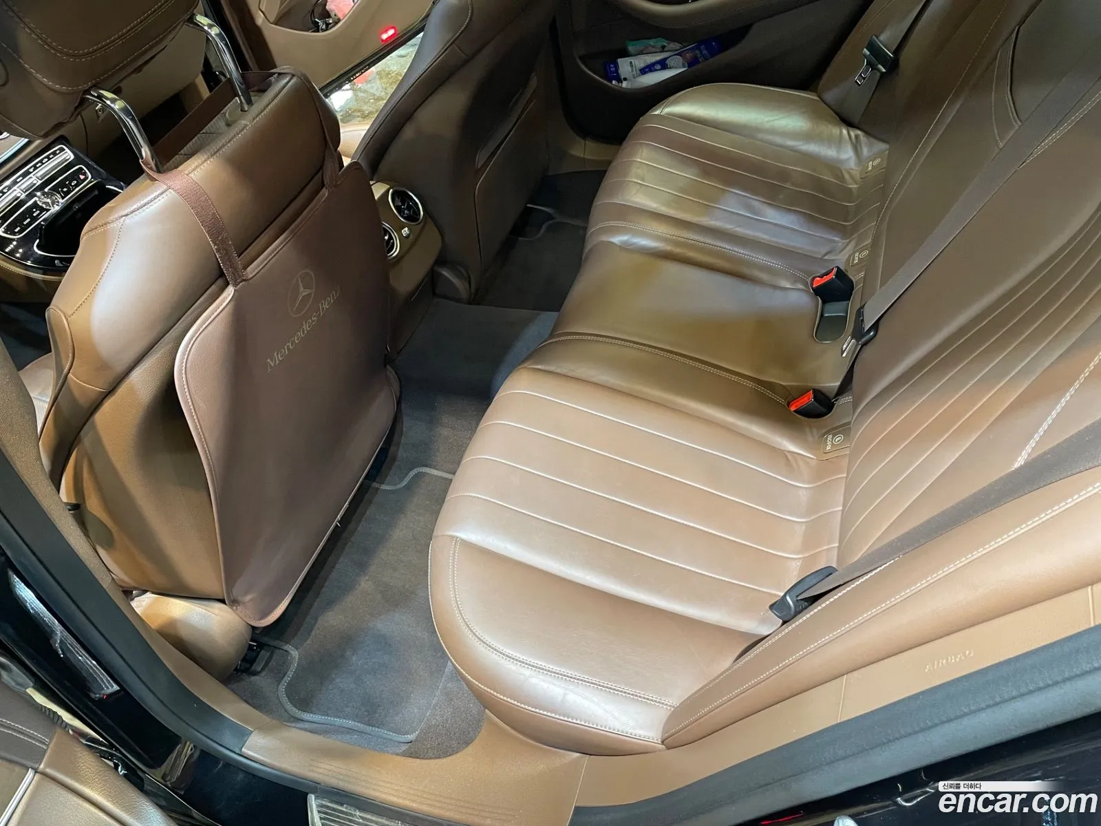 Mercedes-Benz E-Class W213 2018 — 3
