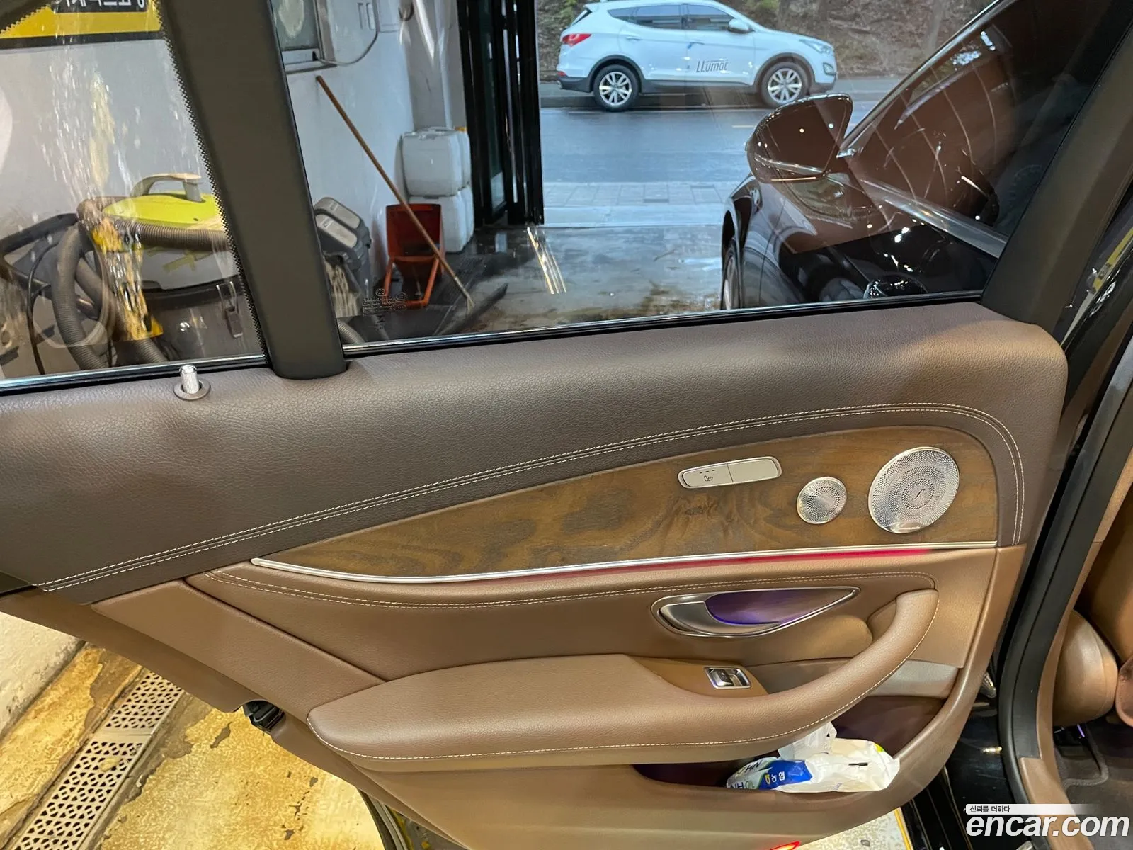 Mercedes-Benz E-Class W213 2018 — 15