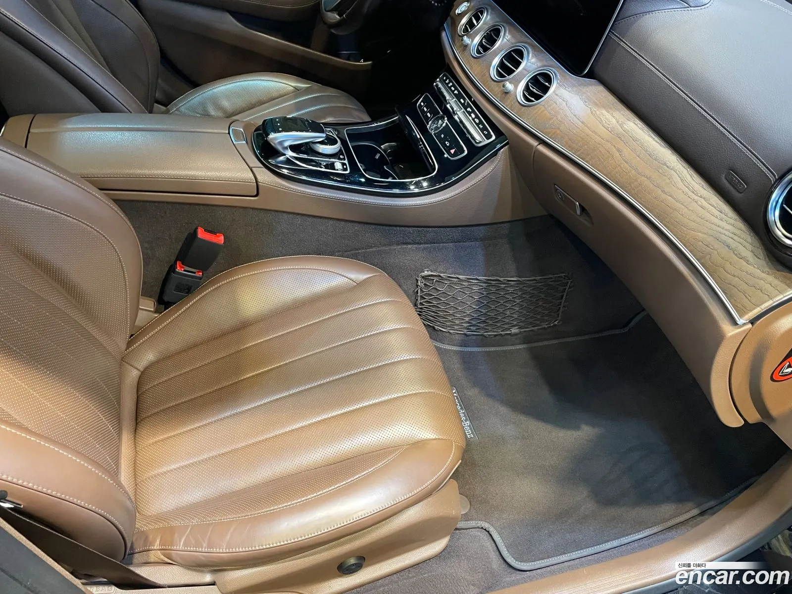 Mercedes-Benz E-Class W213 2018 — 10