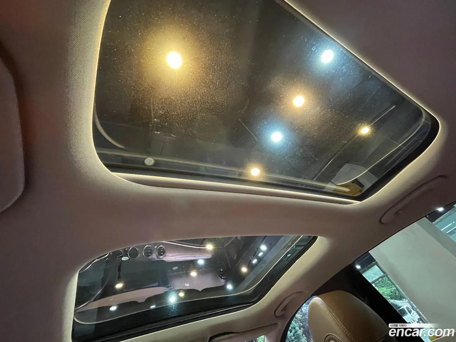 Mercedes-Benz E-Class W213 2018 — 4