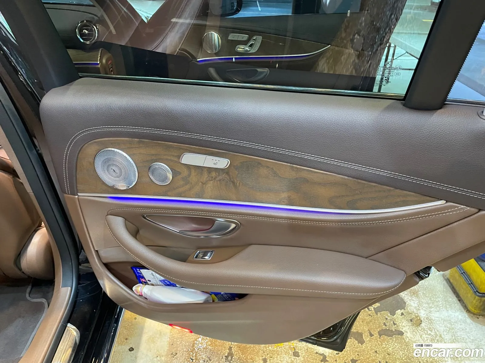Mercedes-Benz E-Class W213 2018 — 13