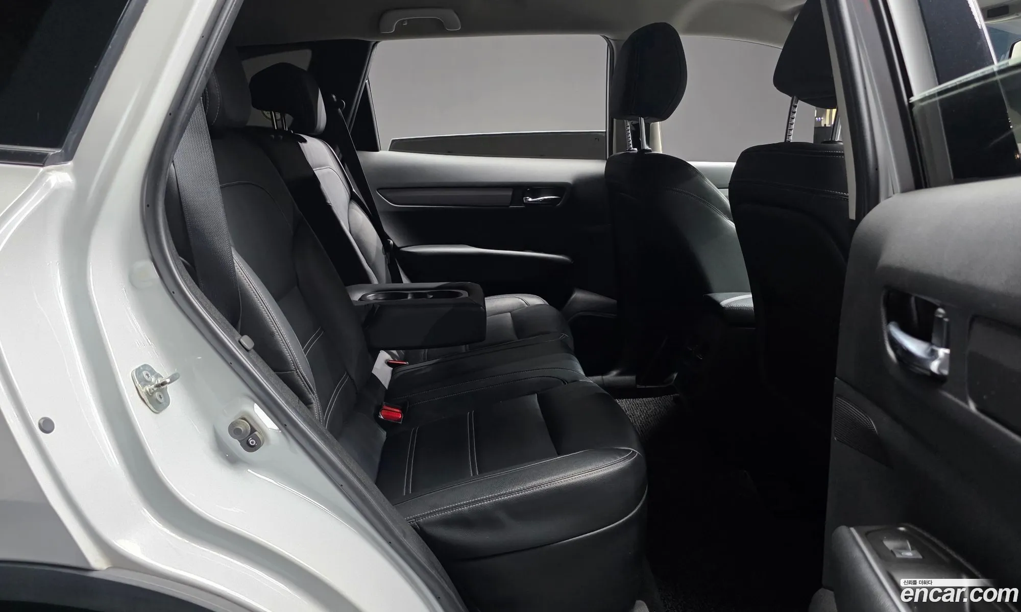 Renault Korea (Samsung) QM6 2021 — 27