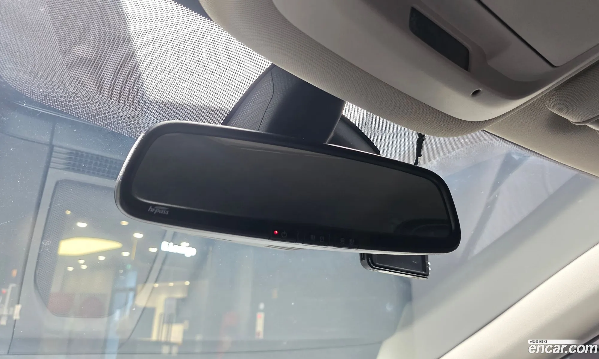 Renault Korea (Samsung) QM6 2021 — 7