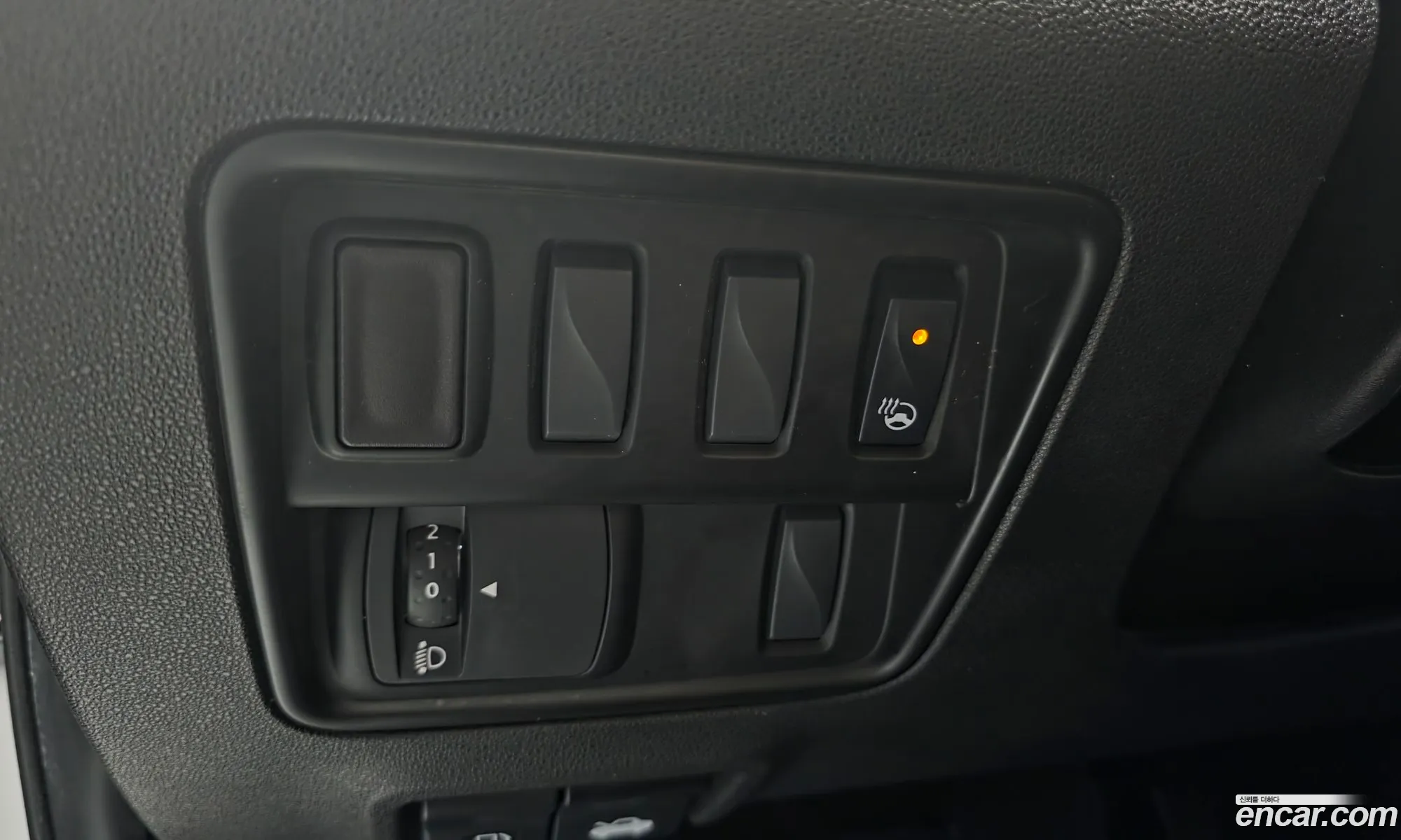 Renault Korea (Samsung) QM6 2021 — 30