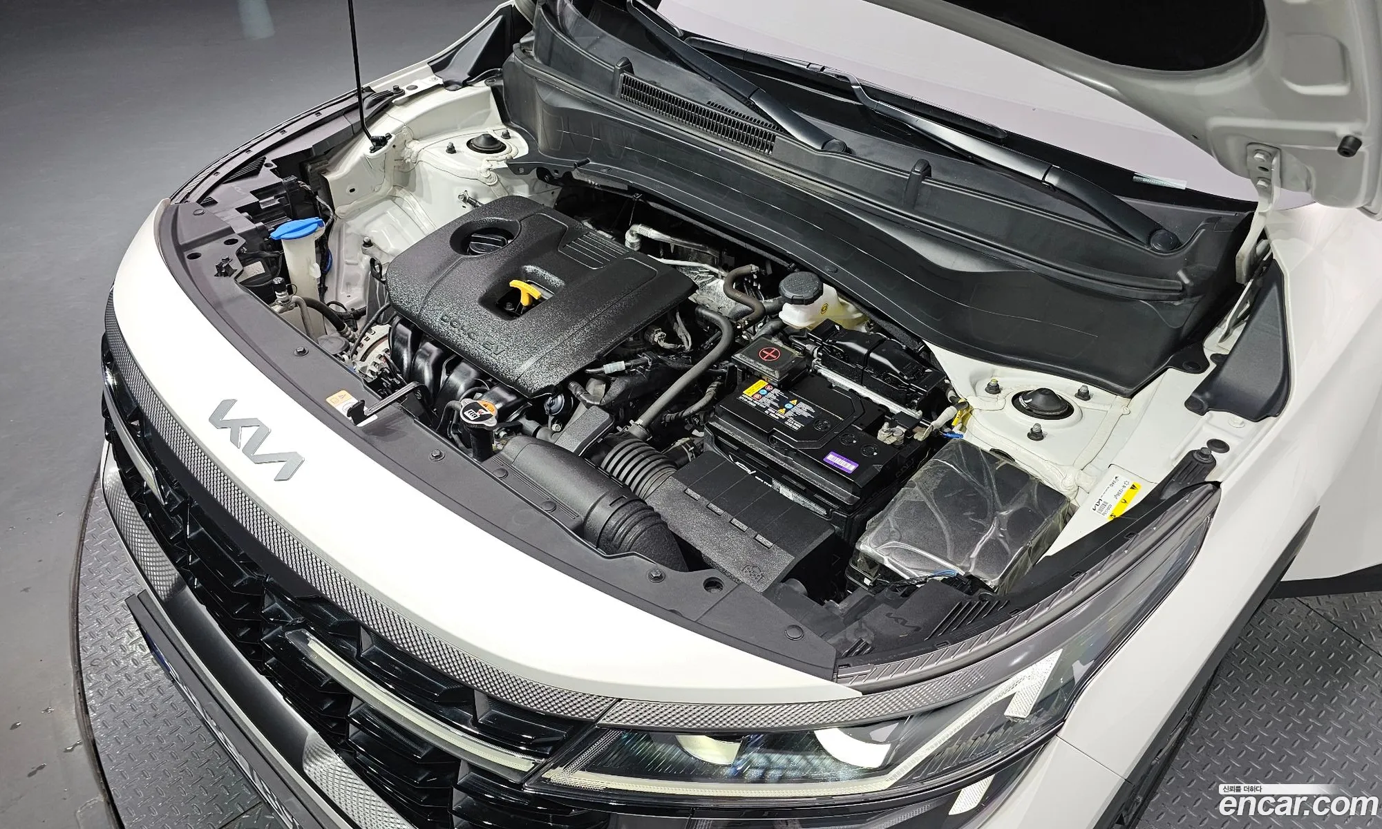 Kia Seltos 2022 — 11