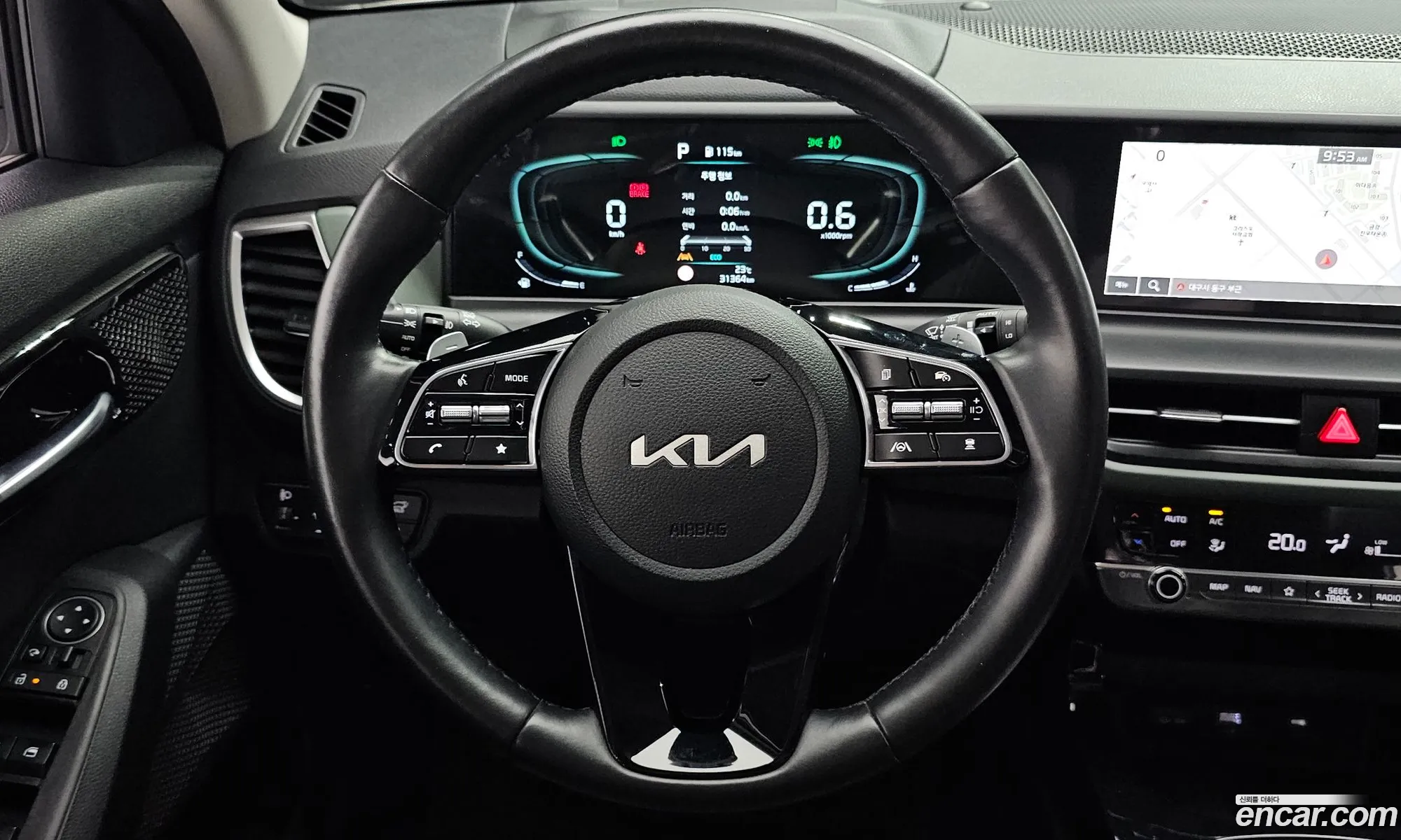 Kia Seltos 2022 — 9