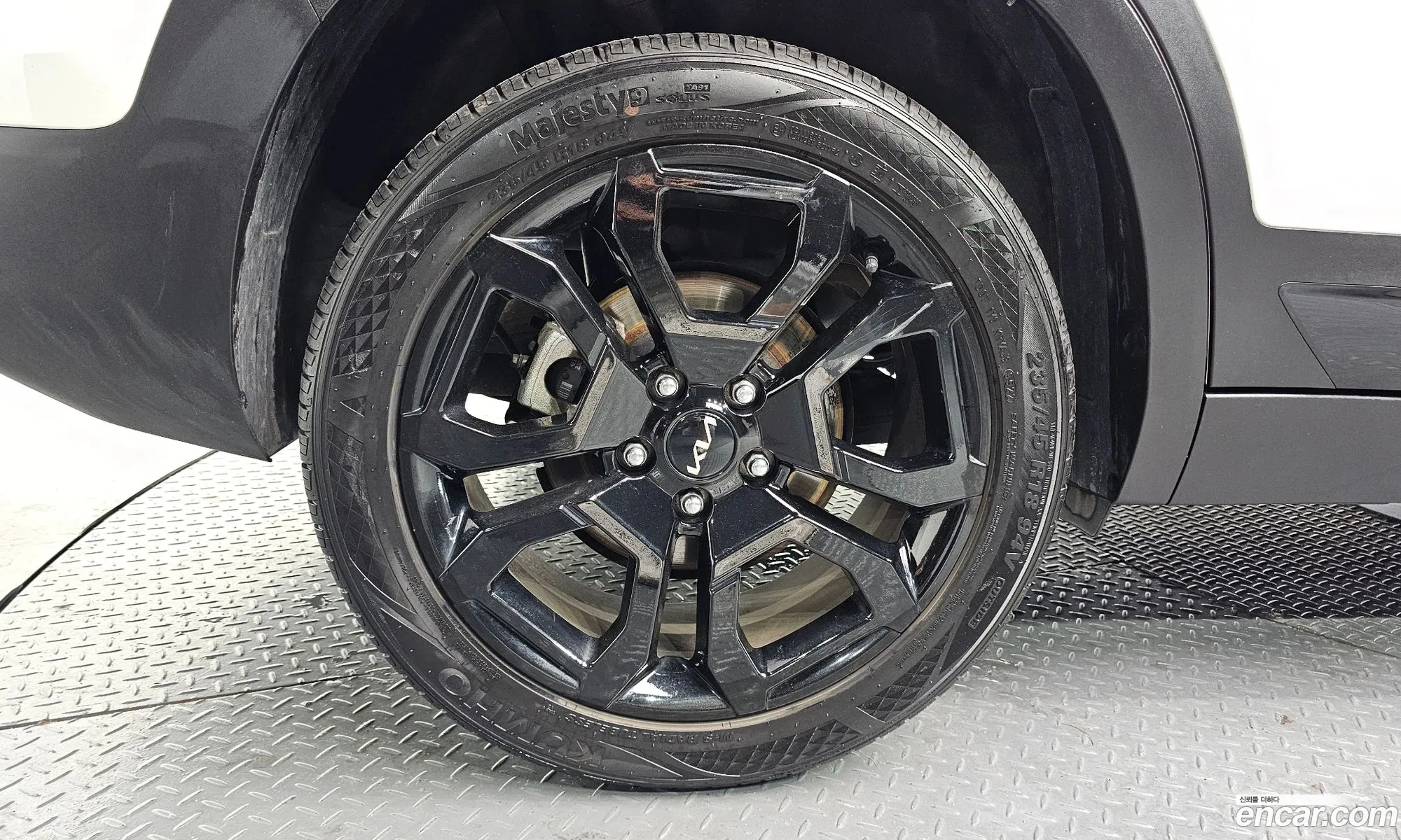 Kia Seltos 2022 — 3