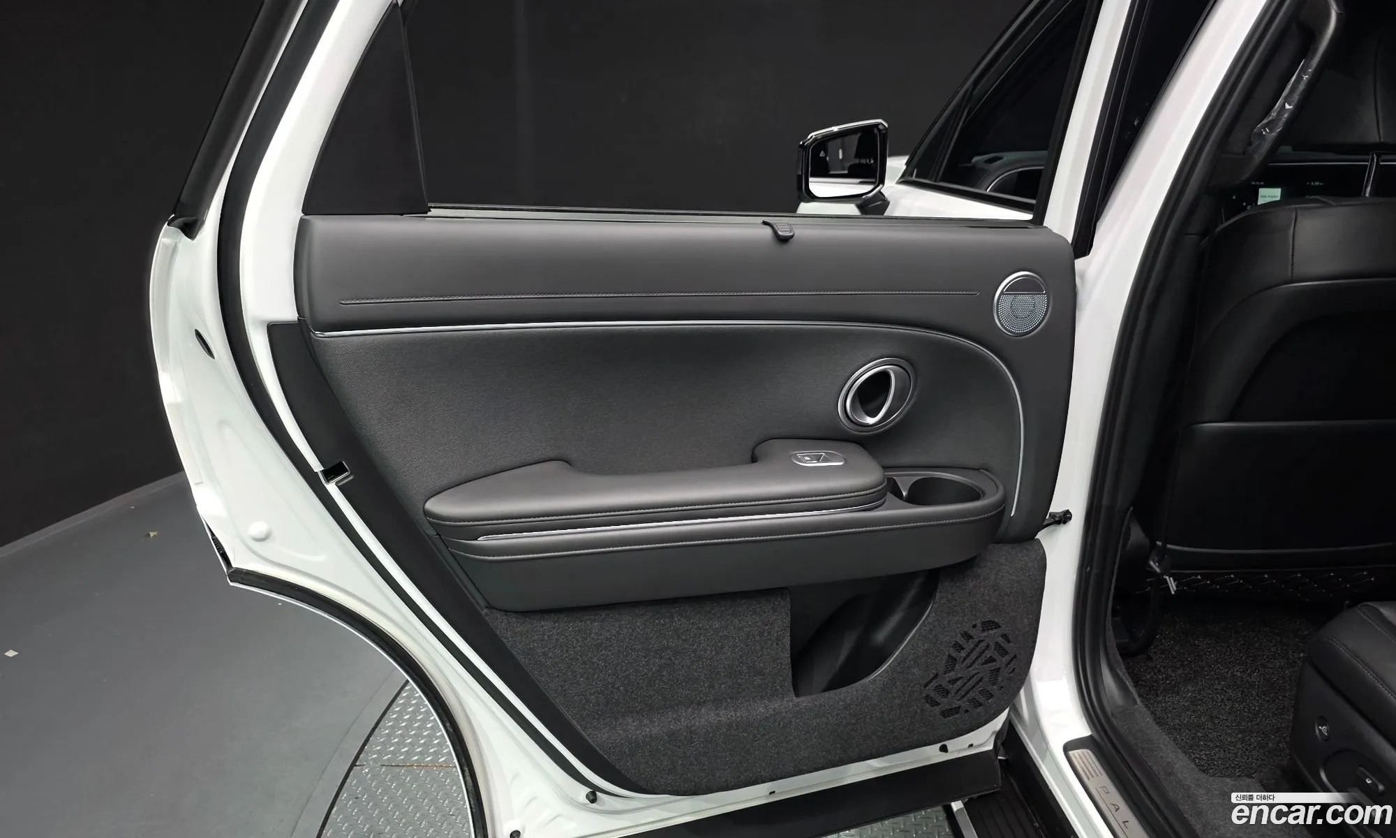 Hyundai Palisade 2025 — 39